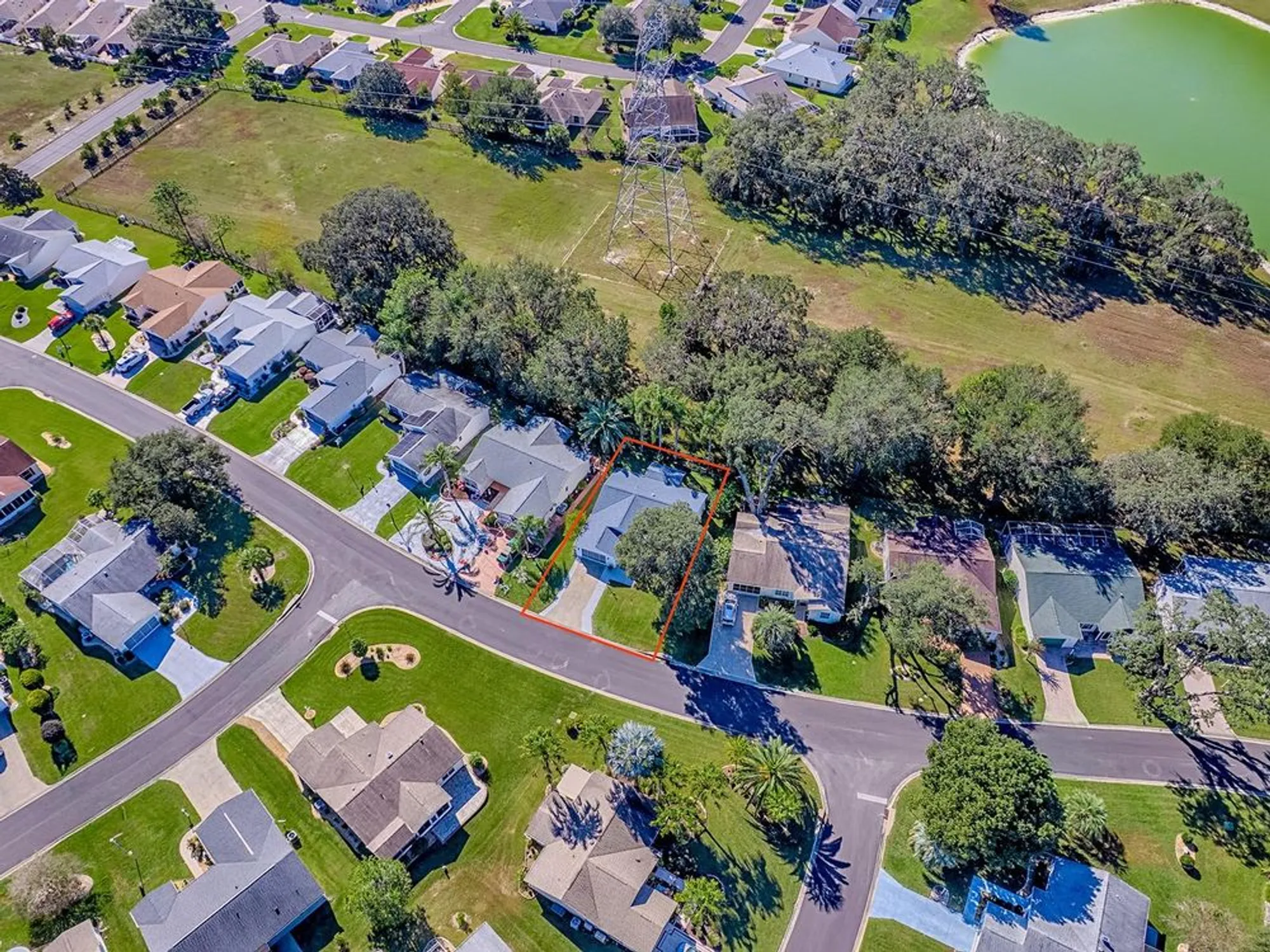 Property Slideshow image 35 of 39 | 1216 chaparral dr # 19, The Villages, FL, 32159