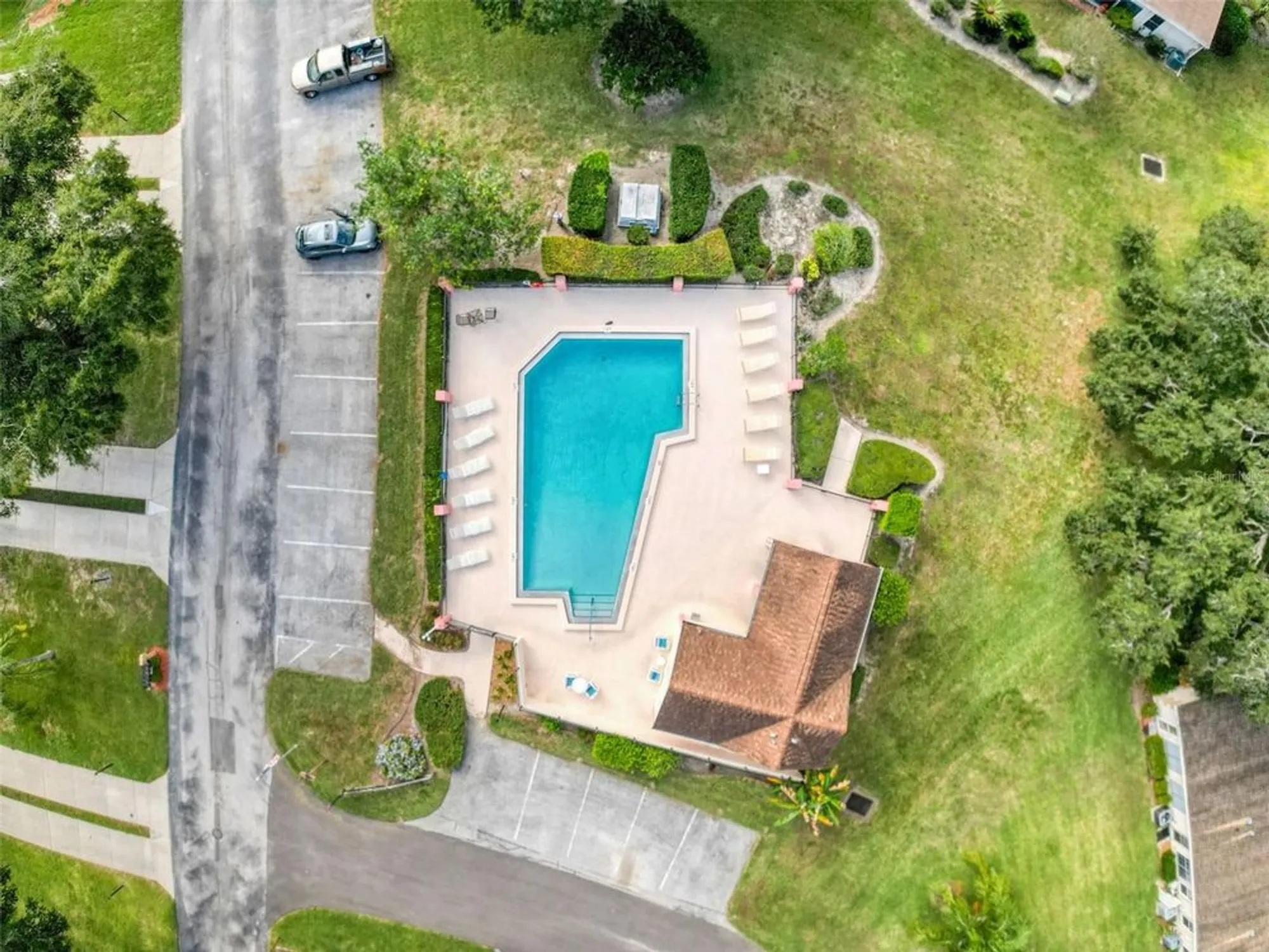 Property Slideshow image 41 of 74 | 11403 versailles ln, Port Richey, FL, 34668