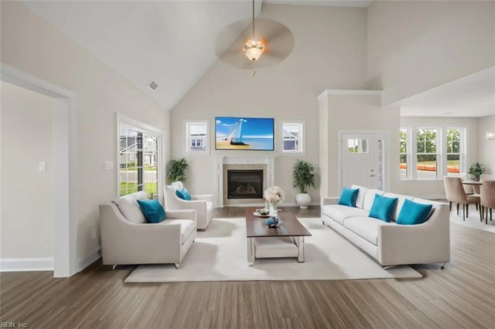 Property Slideshow image 6 of 25 | 2059 asher dr lot 5, Suffolk, VA, 23435