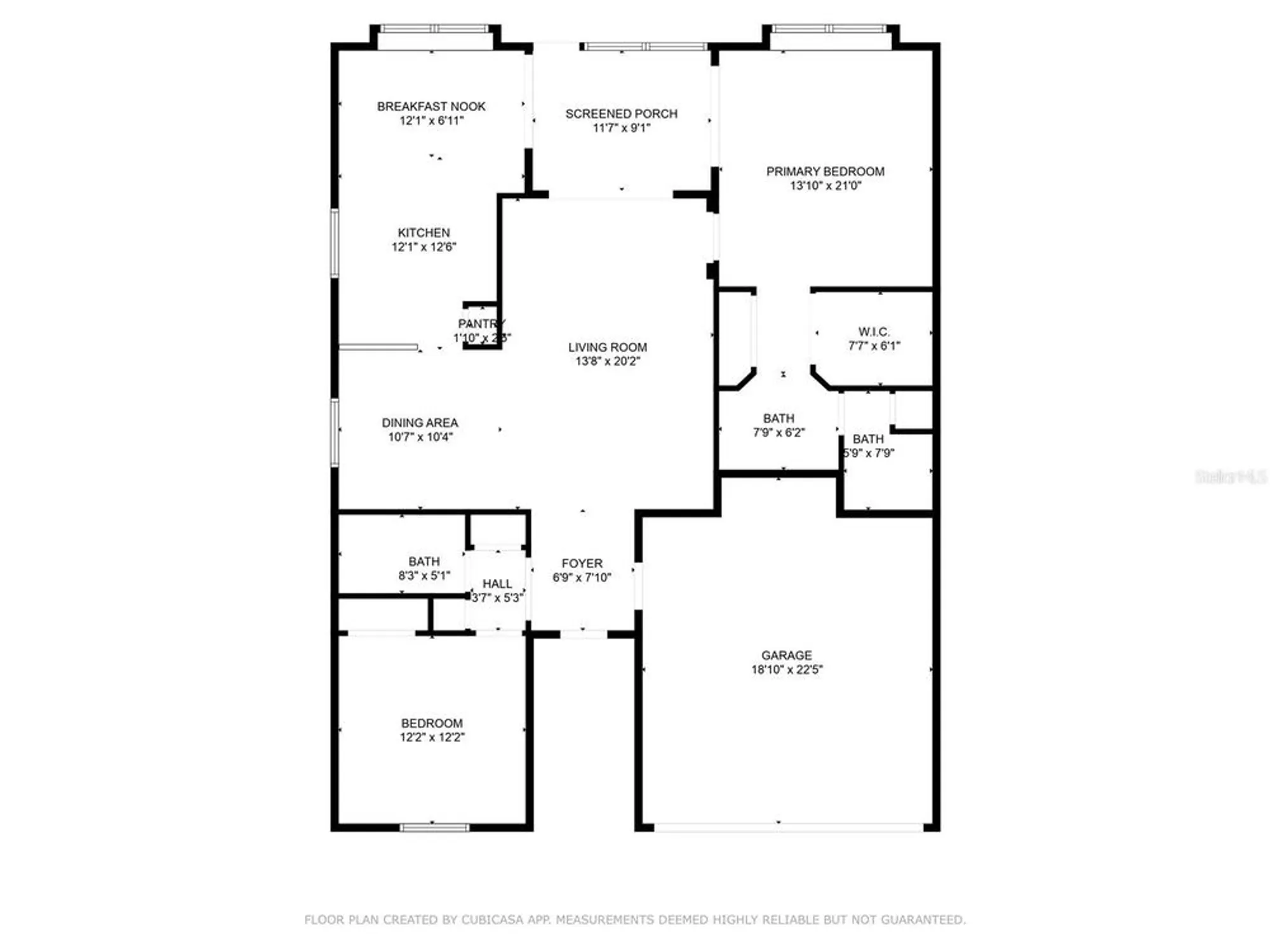 Property Slideshow image 28 of 28 | 721 masterpiece dr # 141, Sun City Center, FL, 33573