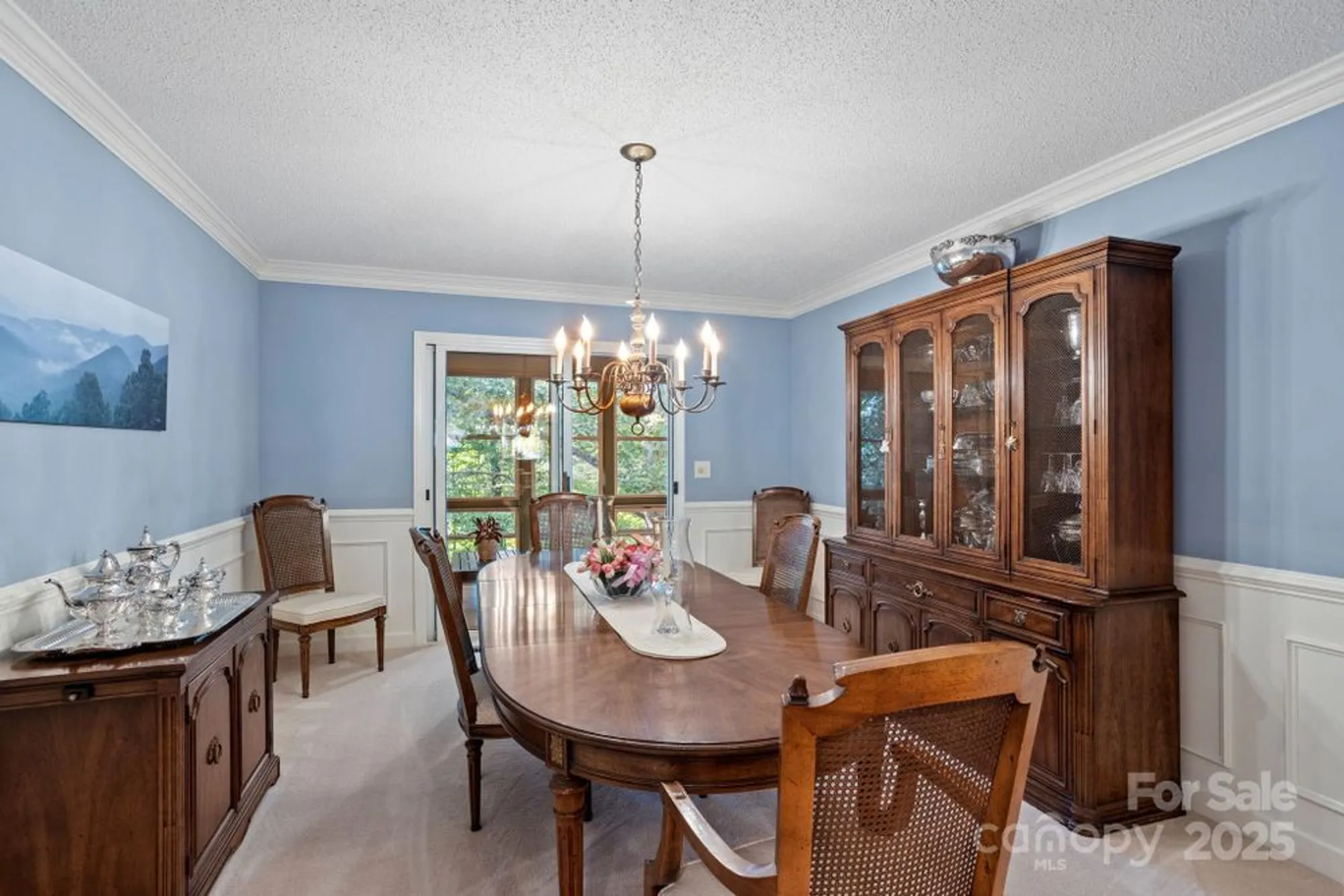 Property Slideshow image 12 of 32 | 128 forest view dr, Flat Rock, NC, 28731