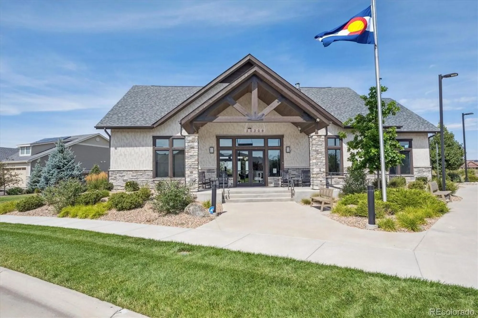 Property Slideshow image 21 of 24 | 5520 genoa st, Denver, CO, 80249