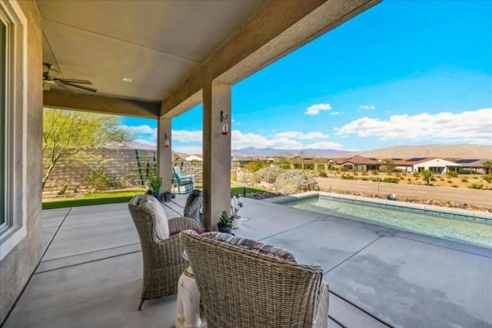 Property Slideshow image 43 of 69 | 97 zinfandel, Rancho Mirage, CA, 92270
