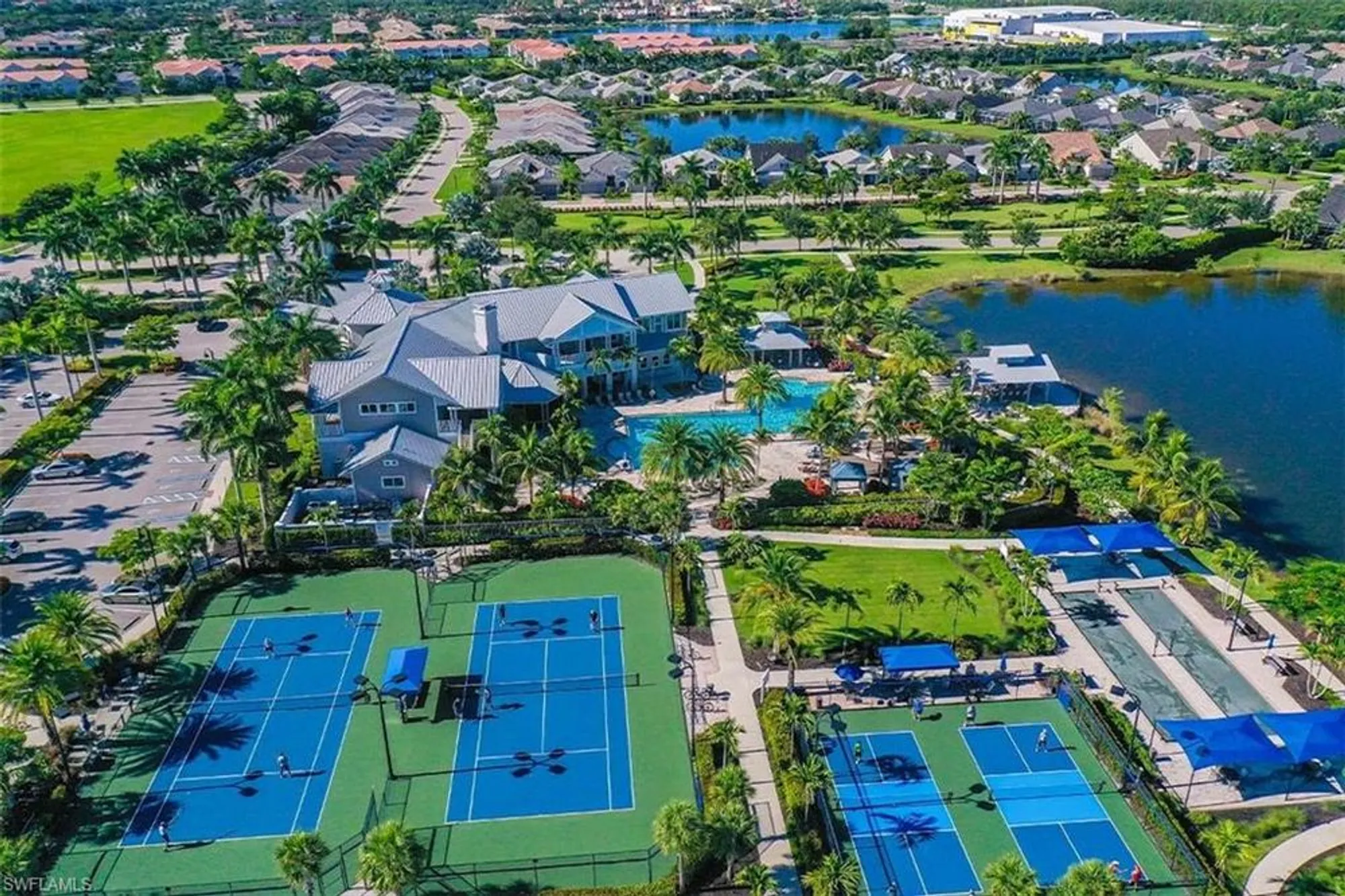 Property Slideshow image 22 of 25 | 20014 parrot key ct, Estero, FL, 33928