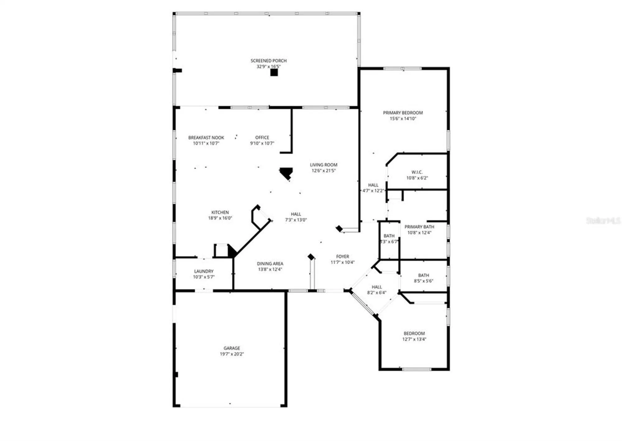 Property Slideshow image 3 of 78 | 2075 quailwood ln, Spring Hill, FL, 34606