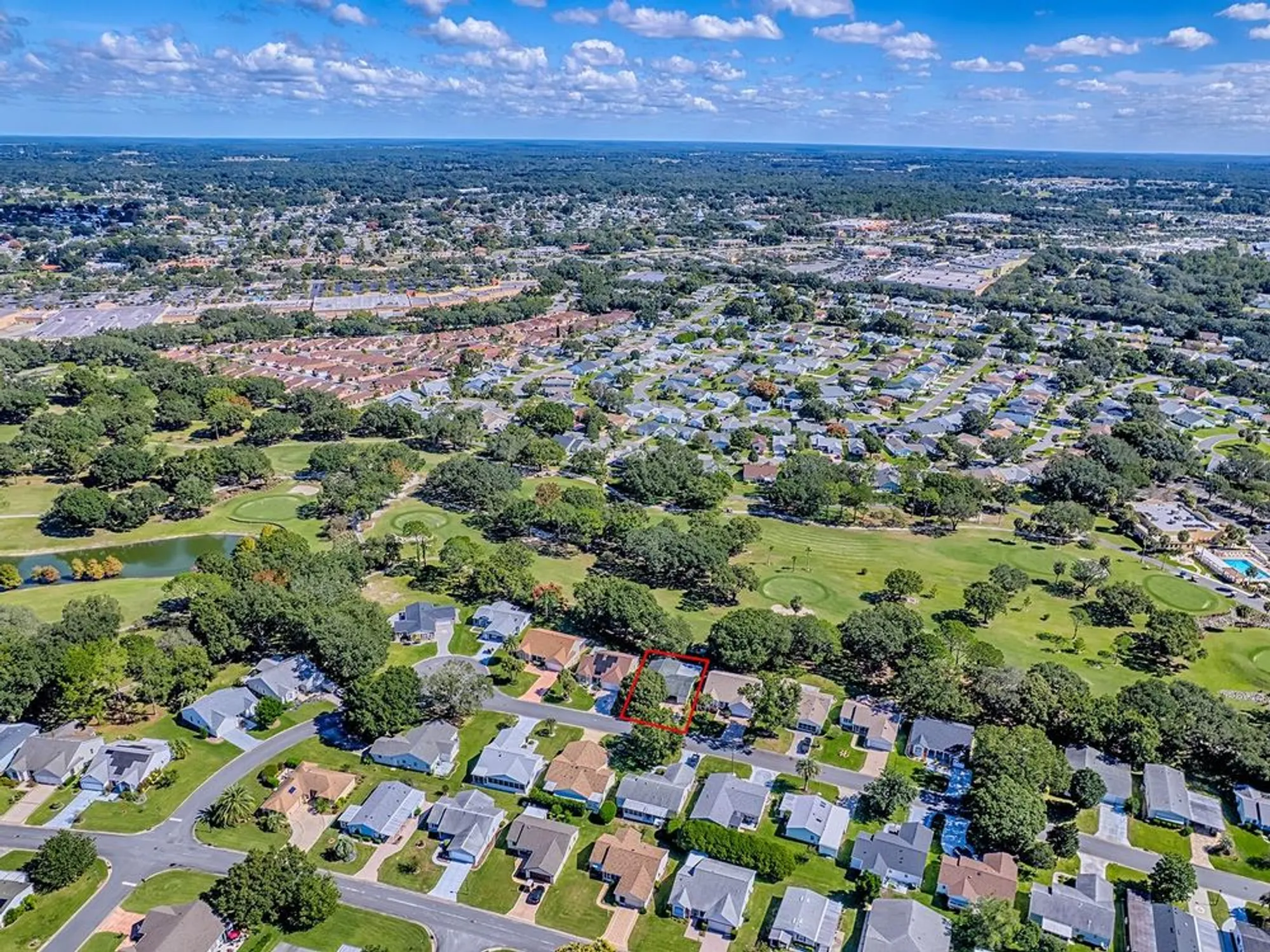 Property Slideshow image 42 of 44 | 1133 del toro dr, The Villages, FL, 32159