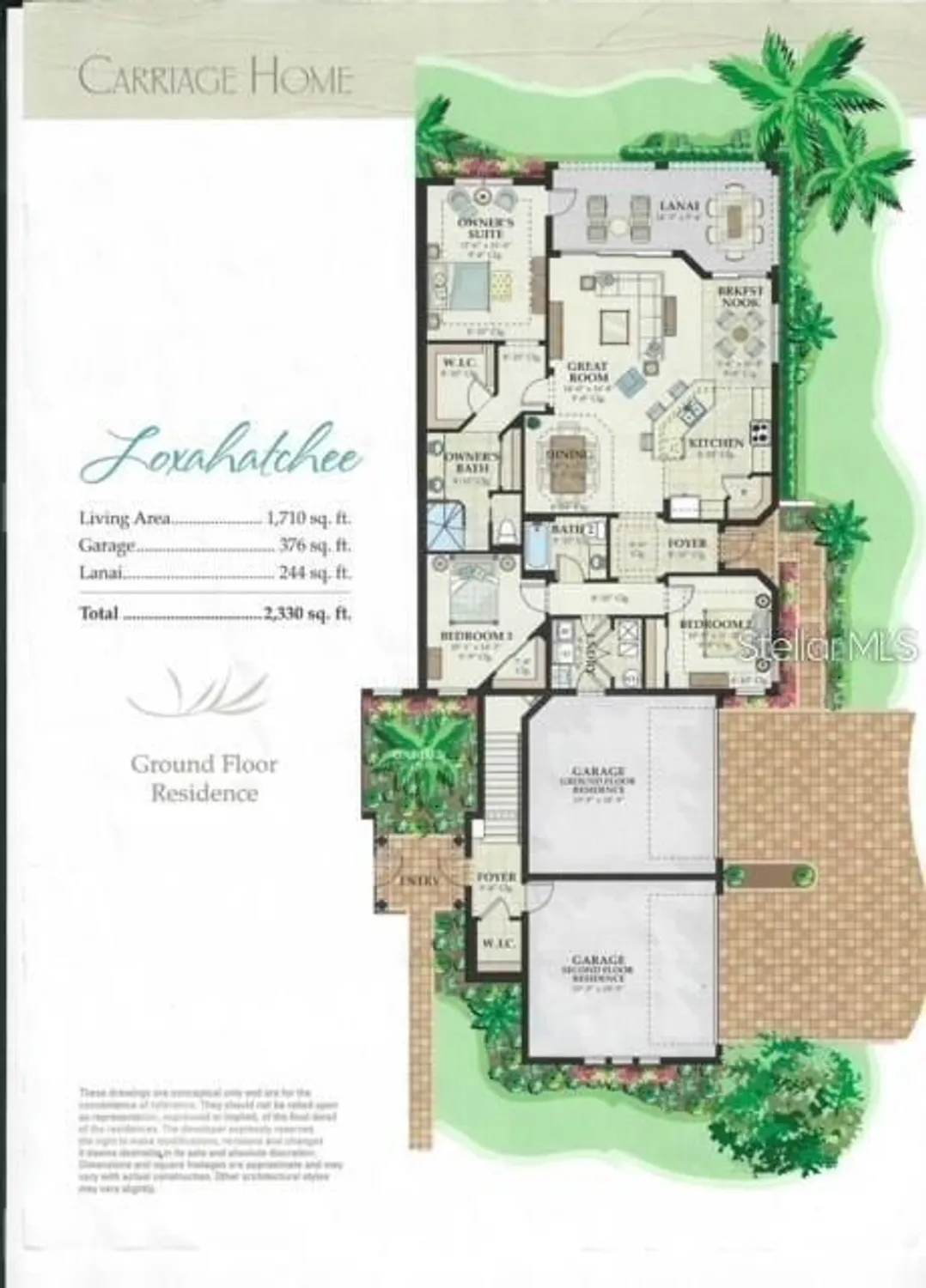 Property Slideshow image 32 of 78 | 1121 riverscape st, Bradenton, FL, 34208