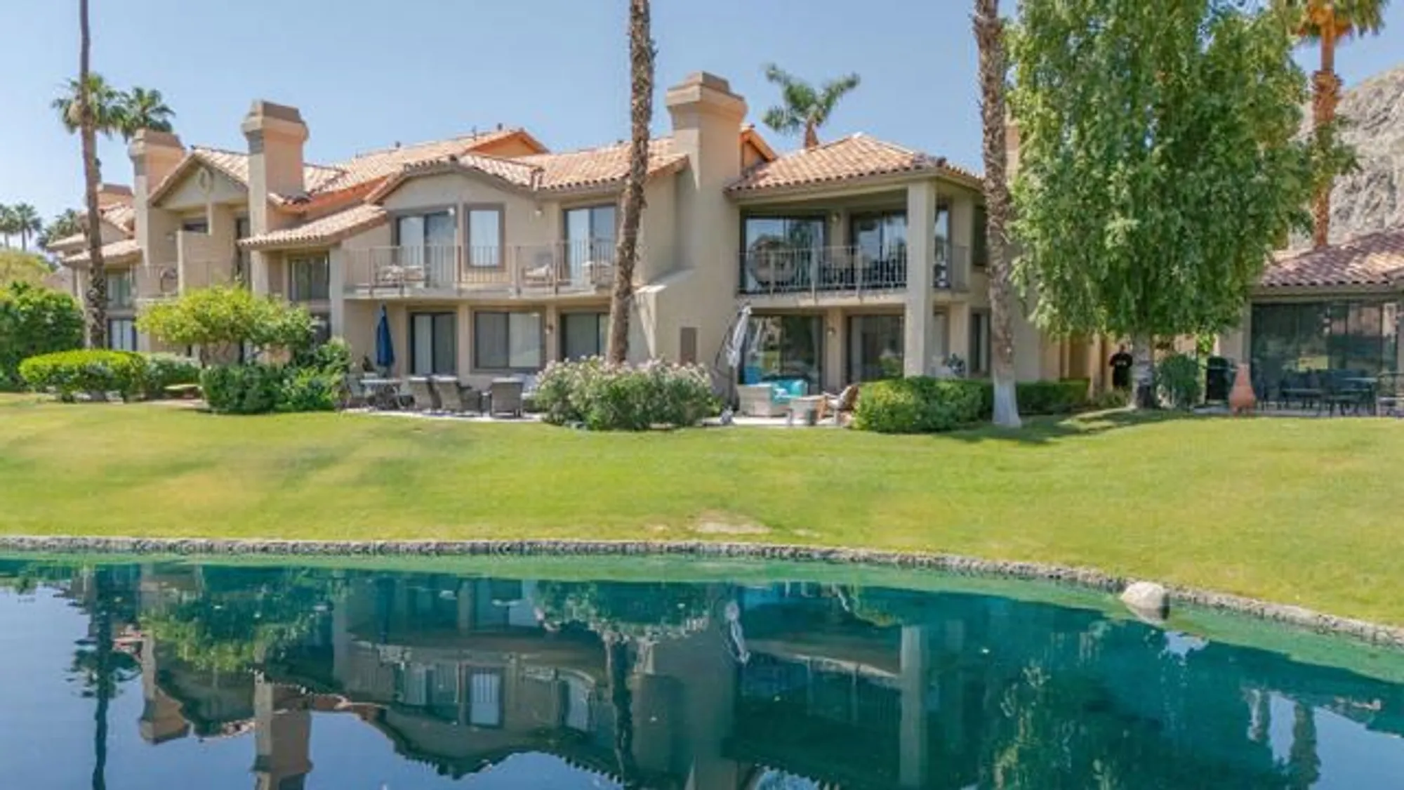 Property Slideshow image 36 of 43 | 55504 firestone, La Quinta, CA, 92253
