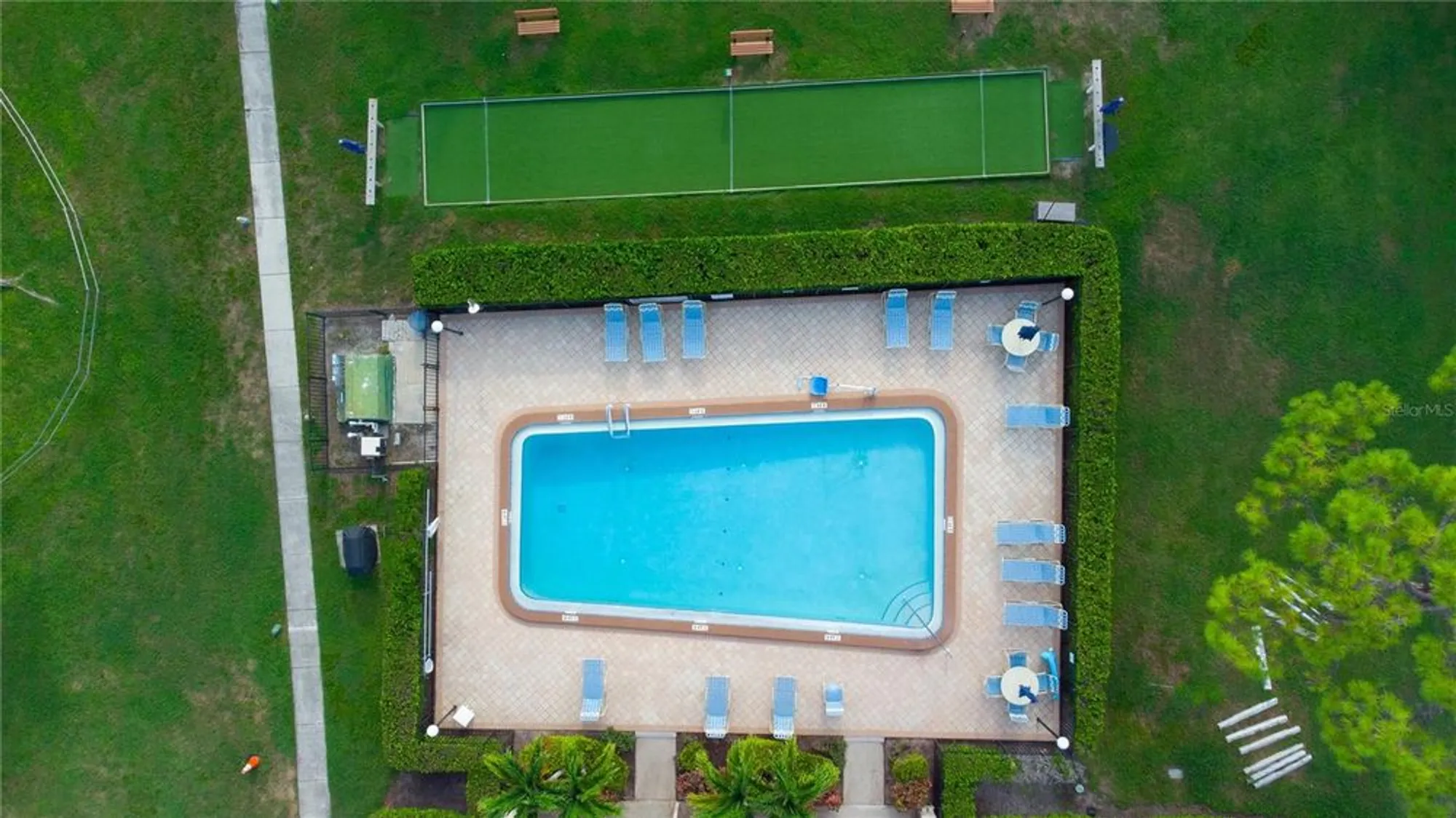 Property Slideshow image 28 of 35 | 6080 80th st n unit 201, St Petersburg, FL, 33709