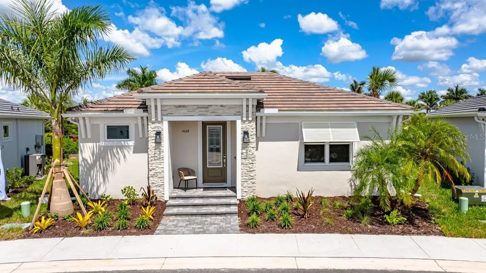 Property Slideshow image 1 of 65 | 4068 santa caterina blvd # 101, Bradenton, FL, 34211