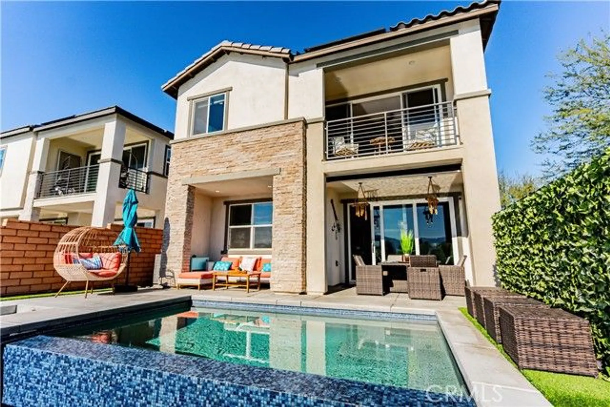 Property Slideshow image 69 of 75 | 84681 litorale ct, Indio, CA, 92203