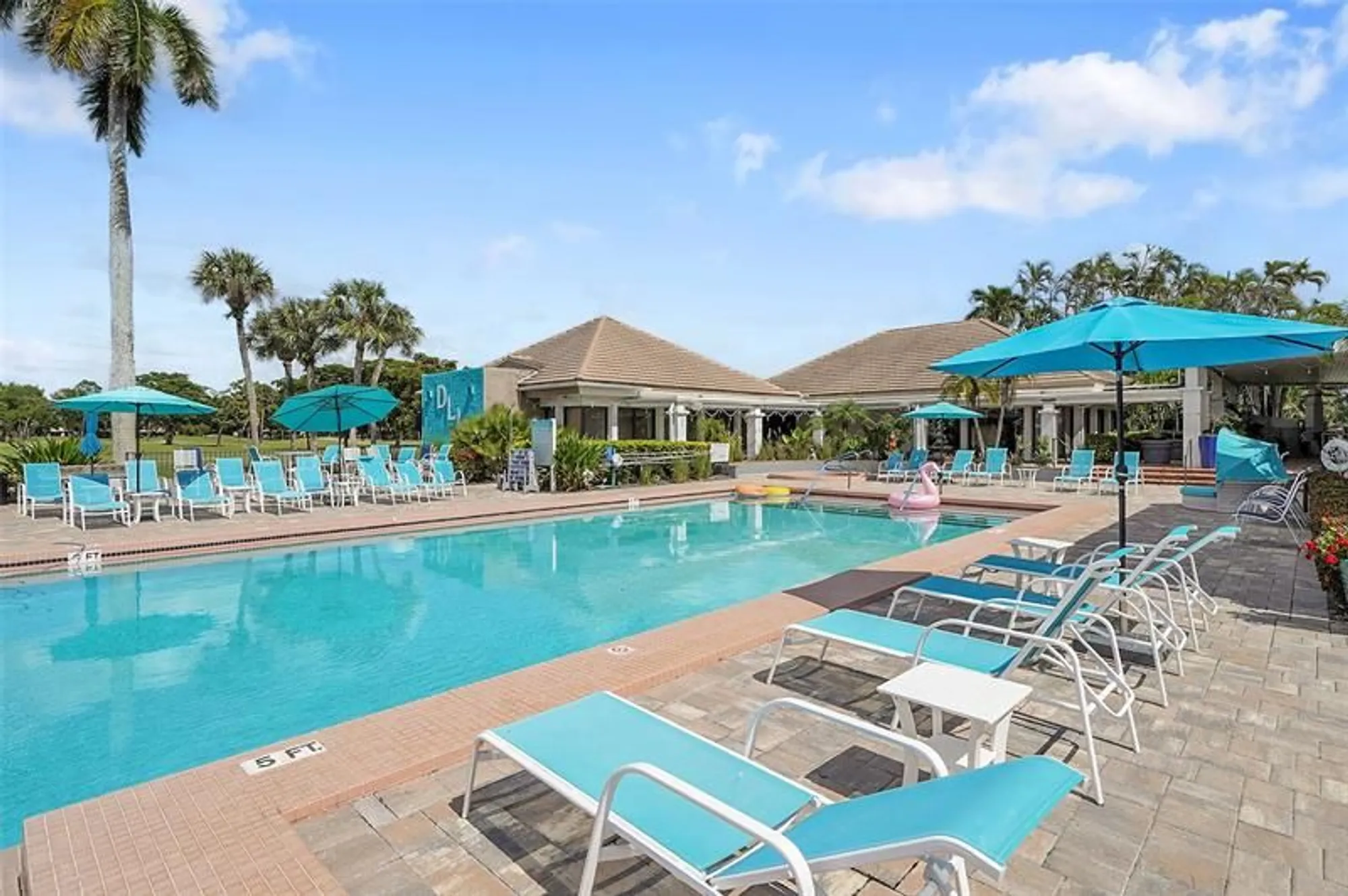 Property Slideshow image 42 of 52 | 7951 eastlake dr d, Boca Raton, FL, 33433