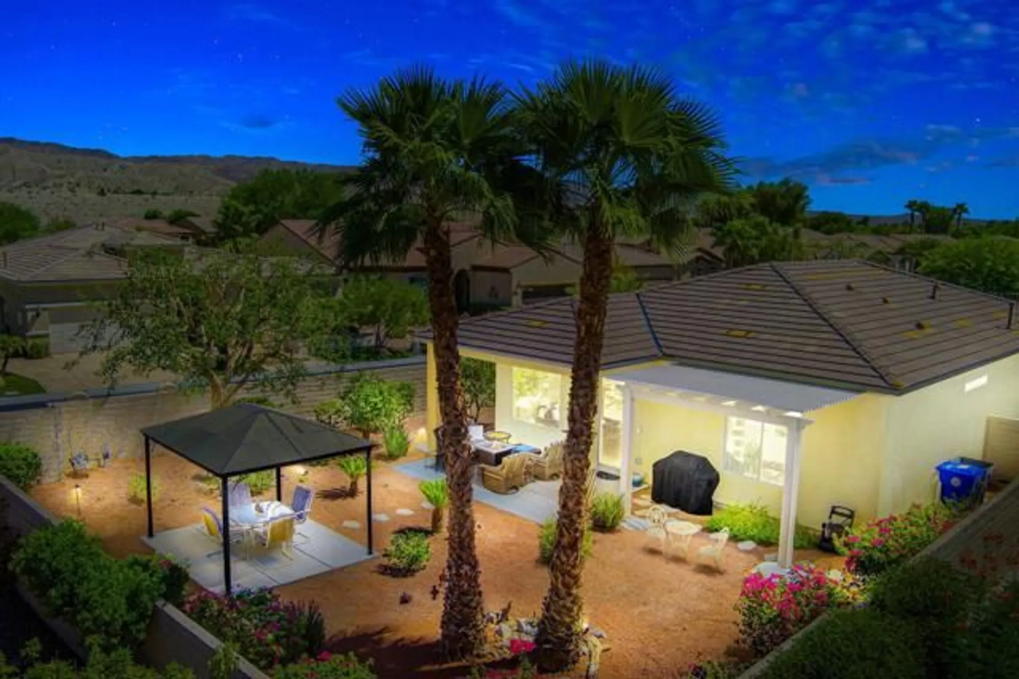 Property Slideshow image 4 of 61 | 39007 camino orquesta, Indio, CA, 92203