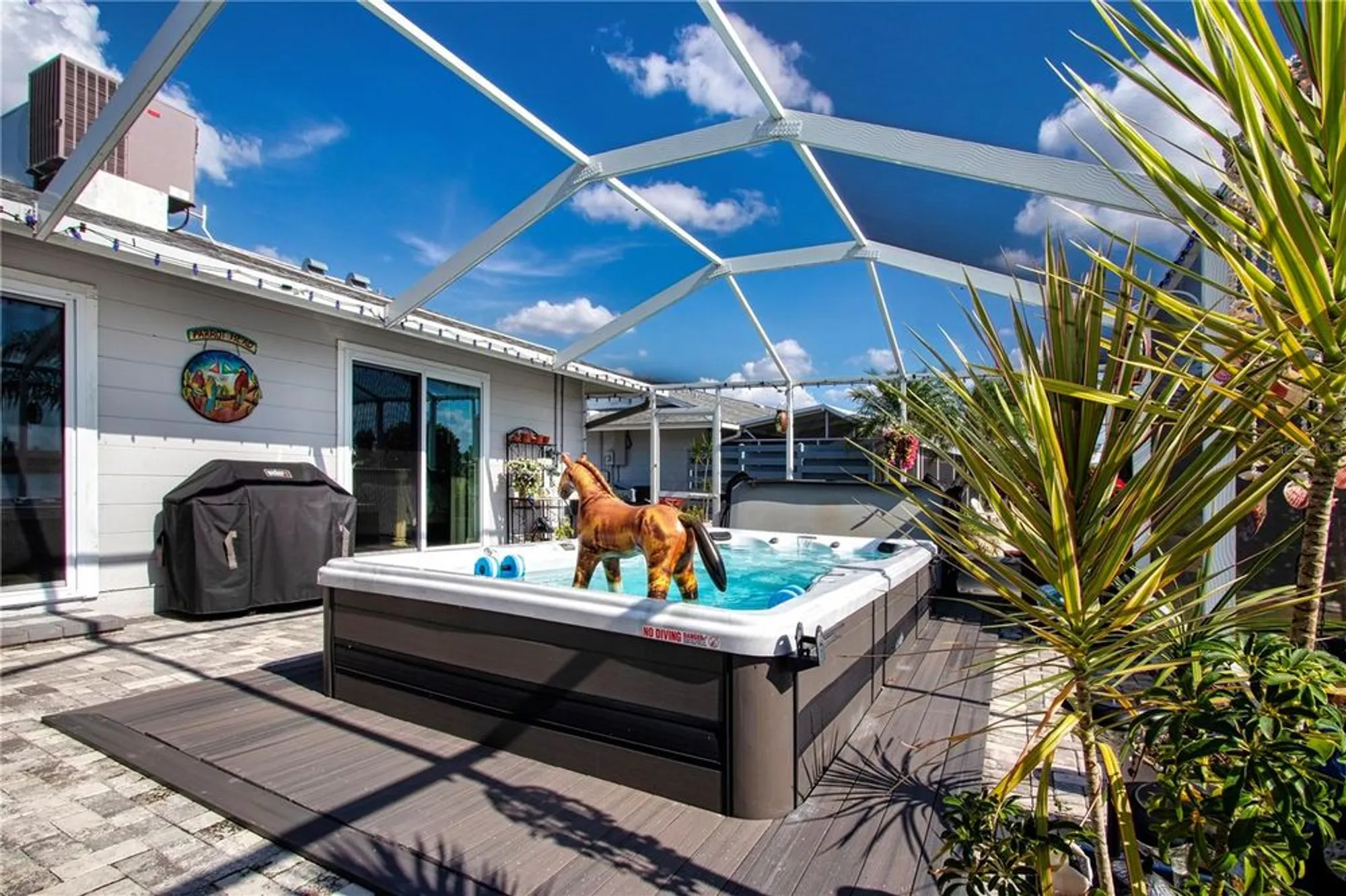 Property Slideshow image 47 of 100 | 1606 bunker hill dr, Sun City Center, FL, 33573