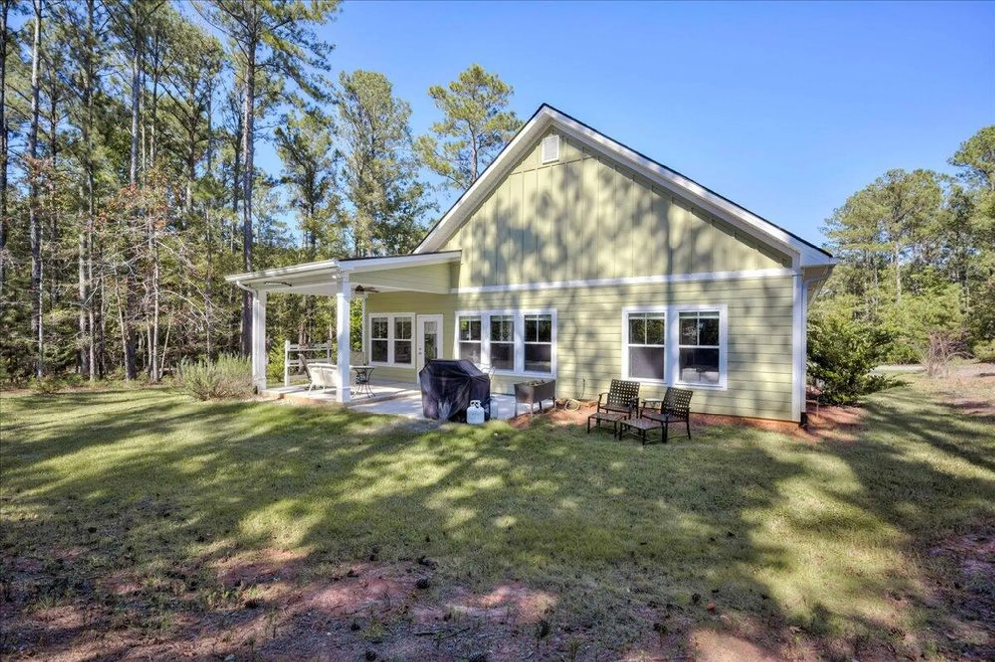 Property Slideshow image 27 of 34 | 119 cypress dr, Mc Cormick, SC, 29835