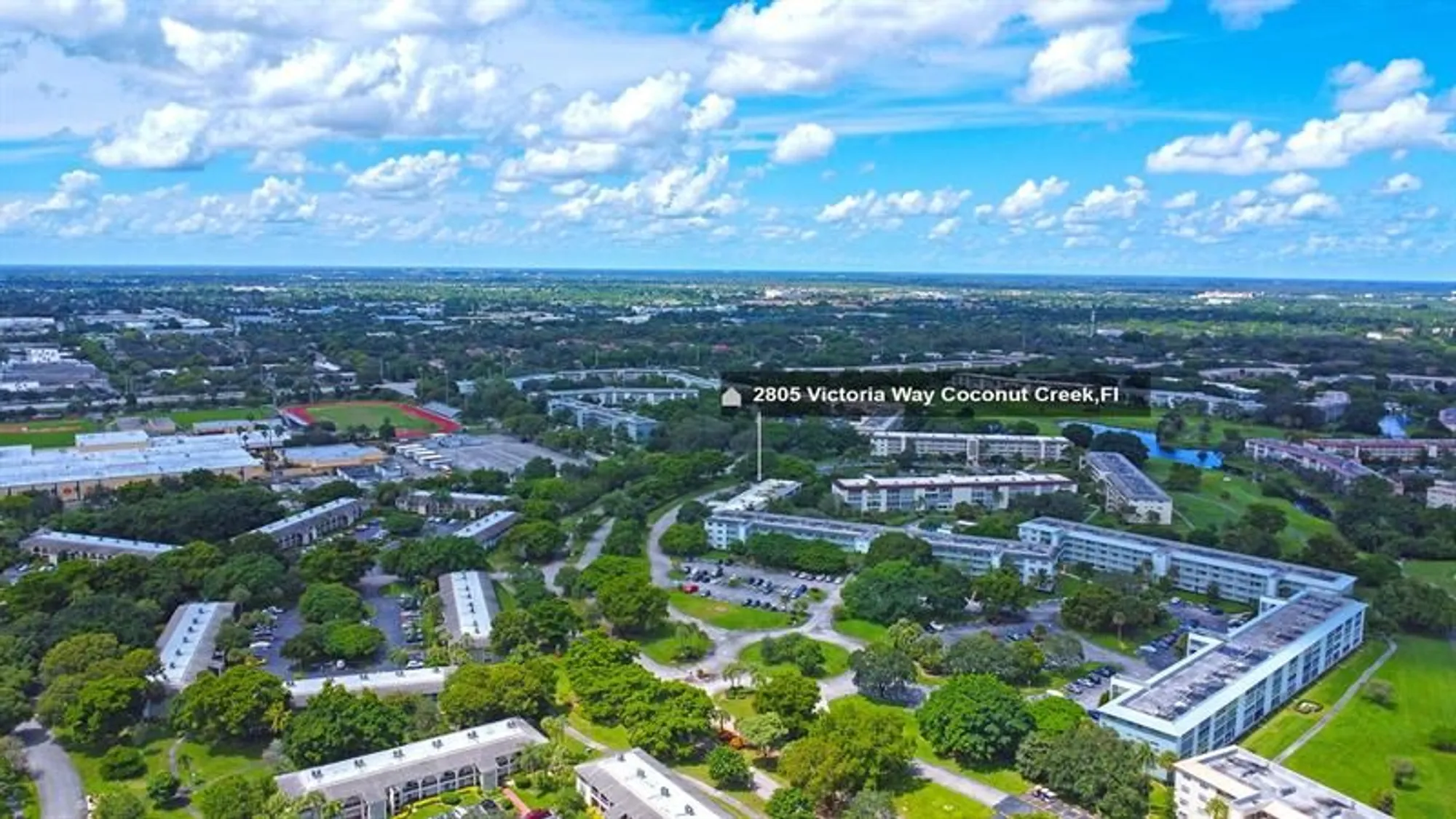 Property Slideshow image 46 of 46 | 2805 victoria way f 2, Coconut Creek, FL, 33066