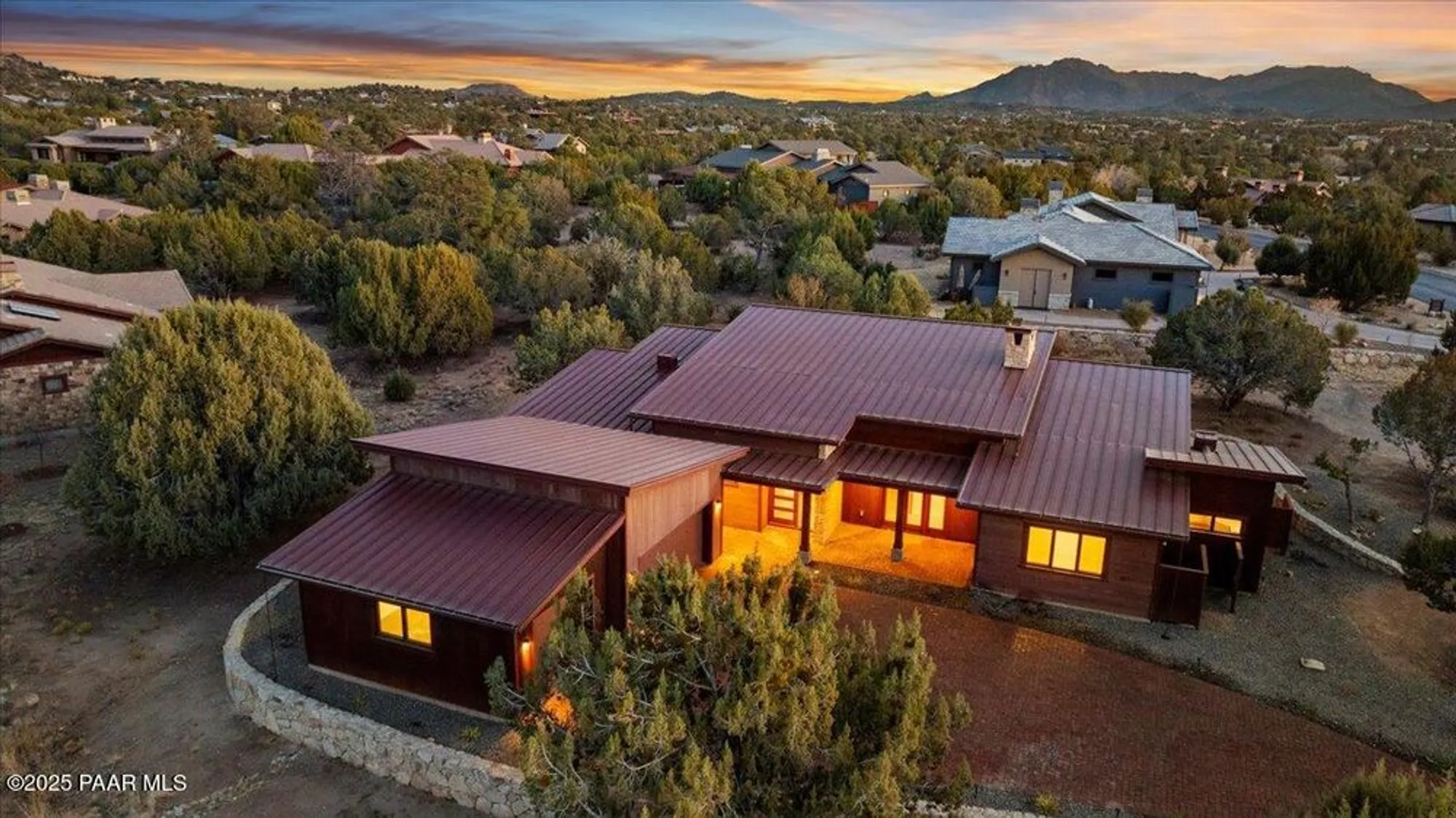 Property Slideshow image 45 of 58 | 5790 w three forks rd, Prescott, AZ, 86305