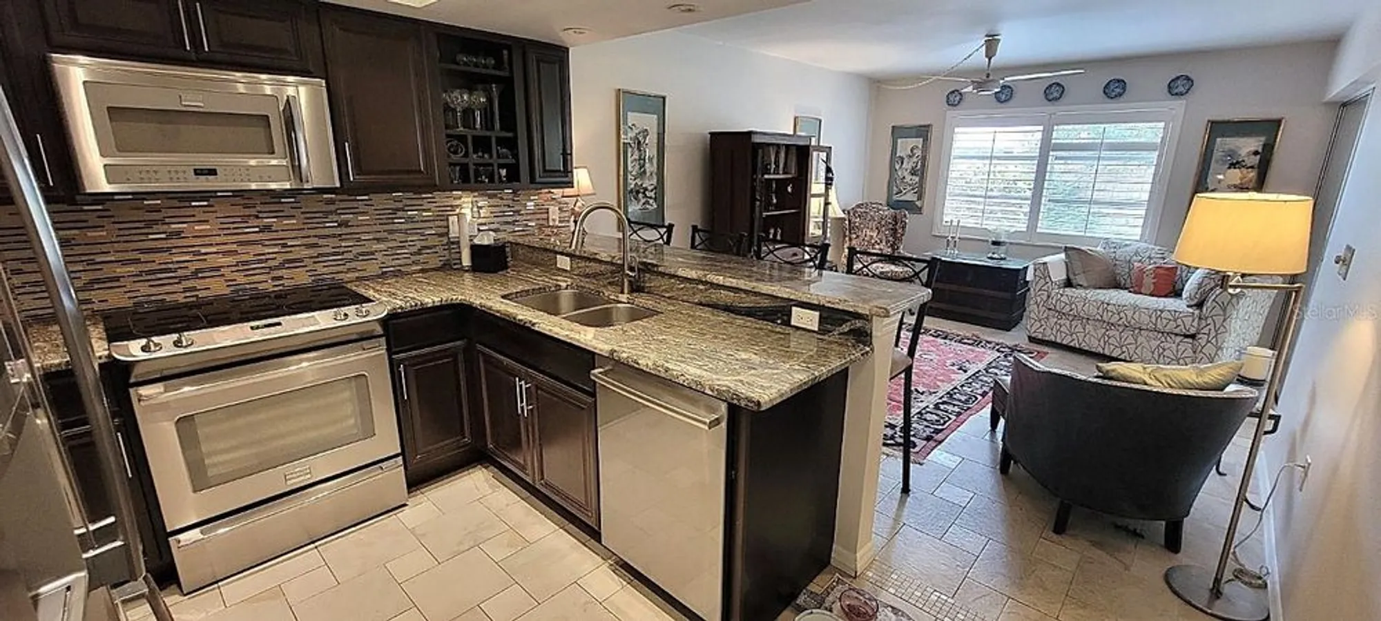 Property Slideshow image 7 of 27 | 3807 el poinier ct # 8714, Sarasota, FL, 34232