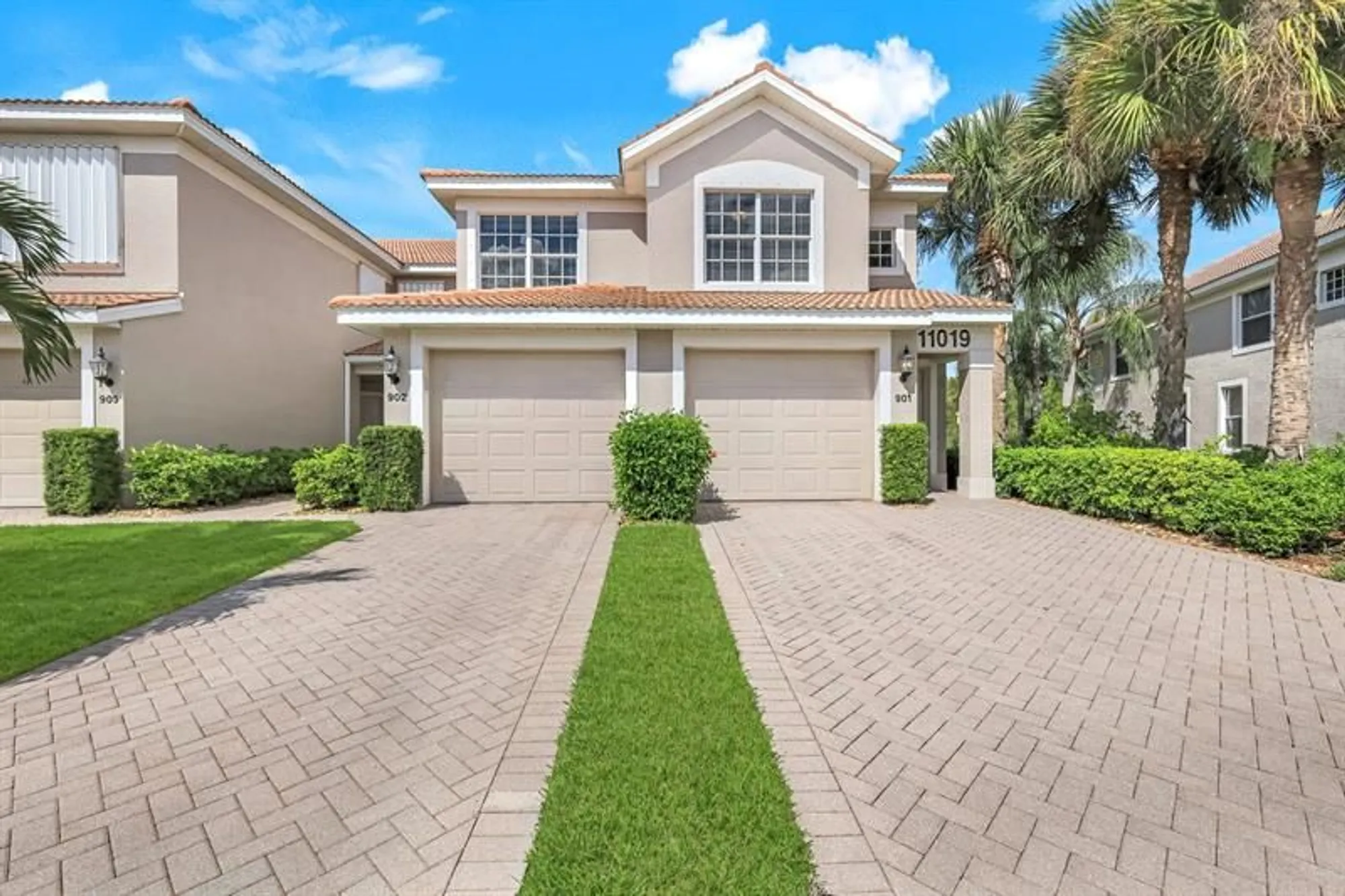Property Slideshow image 1 of 31 | 11019 mill creek way, Fort Myers, FL, 33913