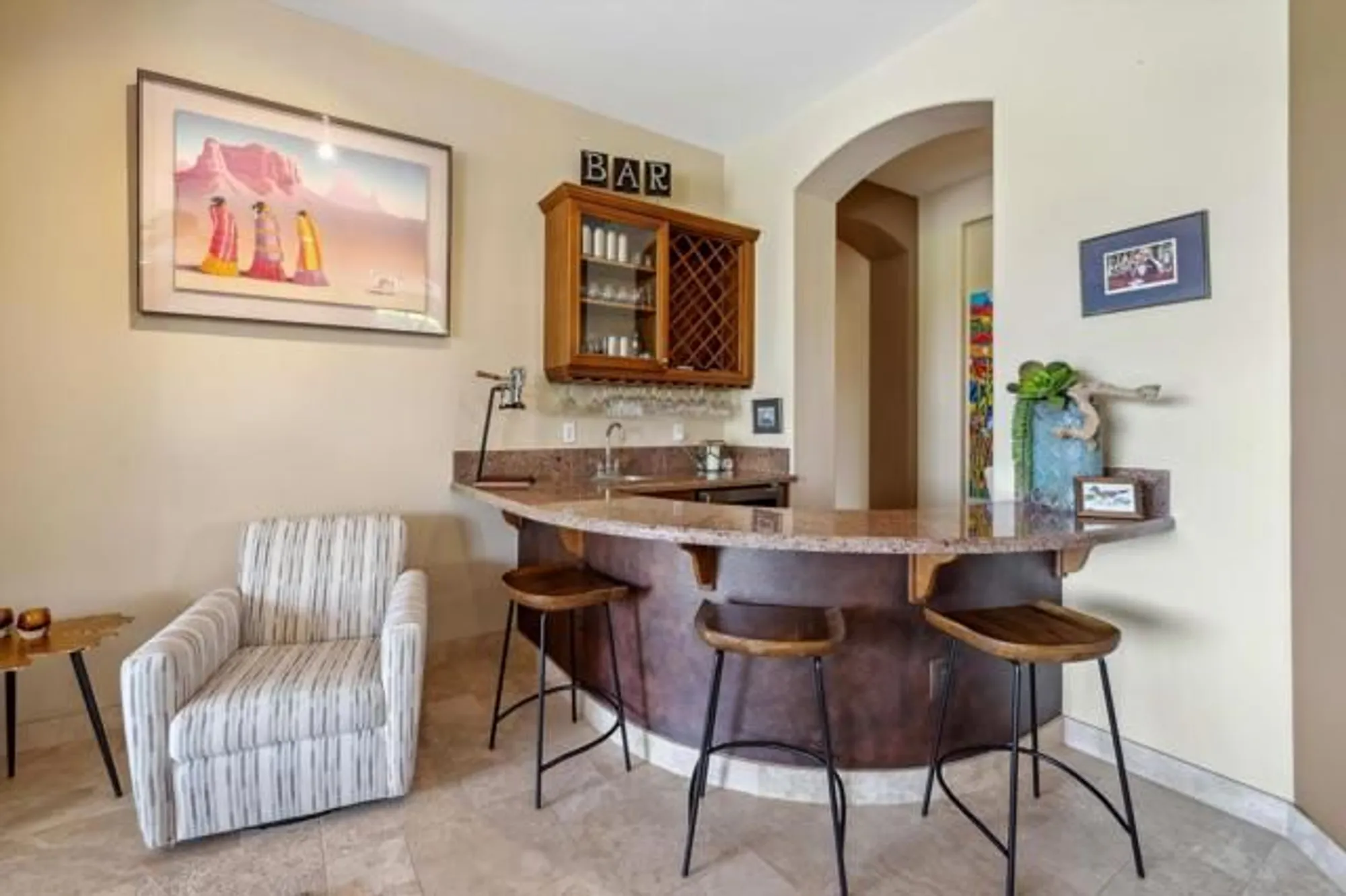 Property Slideshow image 23 of 45 | 81195 shinnecock hls, La Quinta, CA, 92253