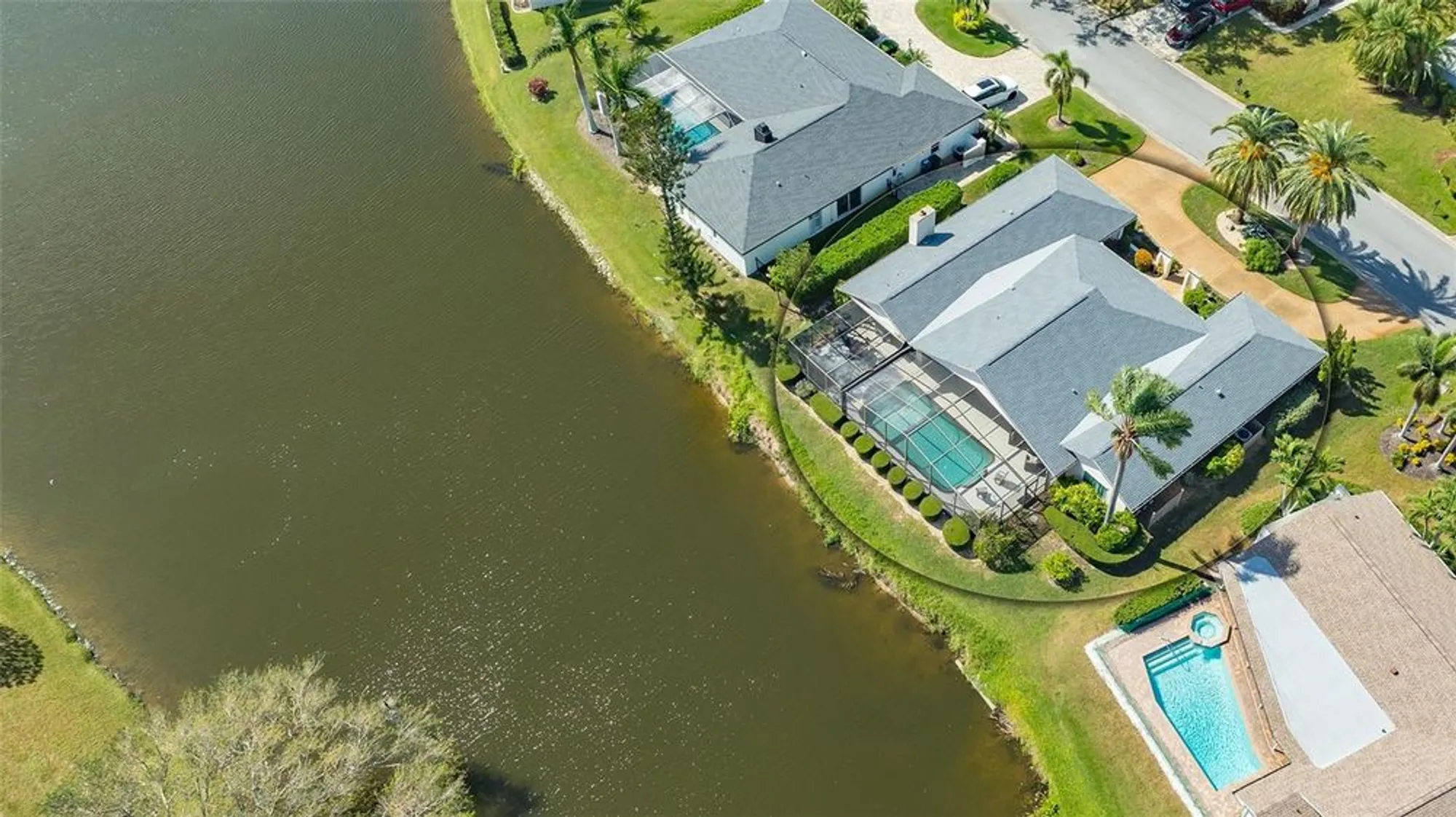 Property Slideshow image 59 of 87 | 5692 country lakes dr, Sarasota, FL, 34243