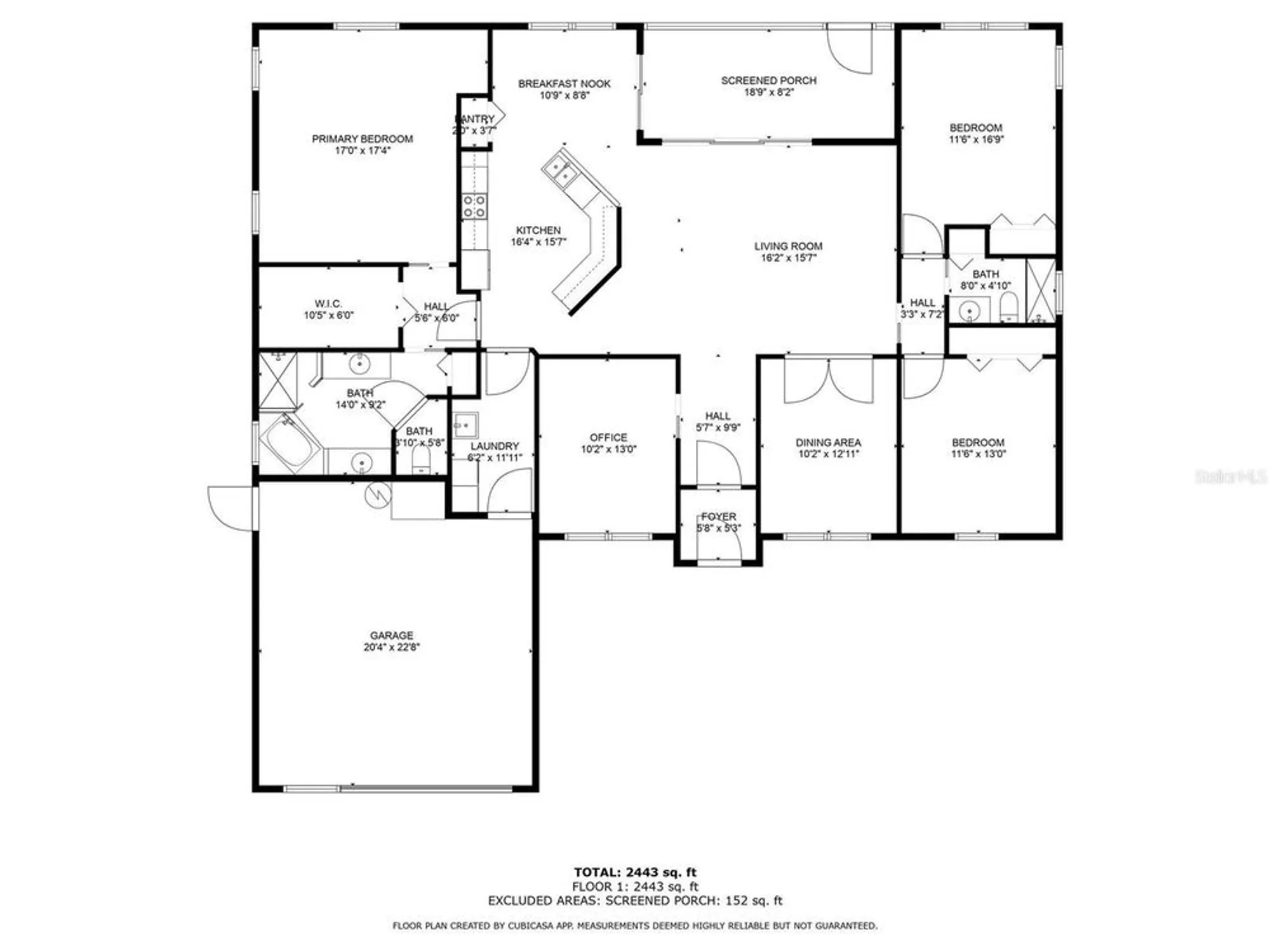 Property Slideshow image 28 of 28 | 5040 nw 35th st, Ocala, FL, 34482