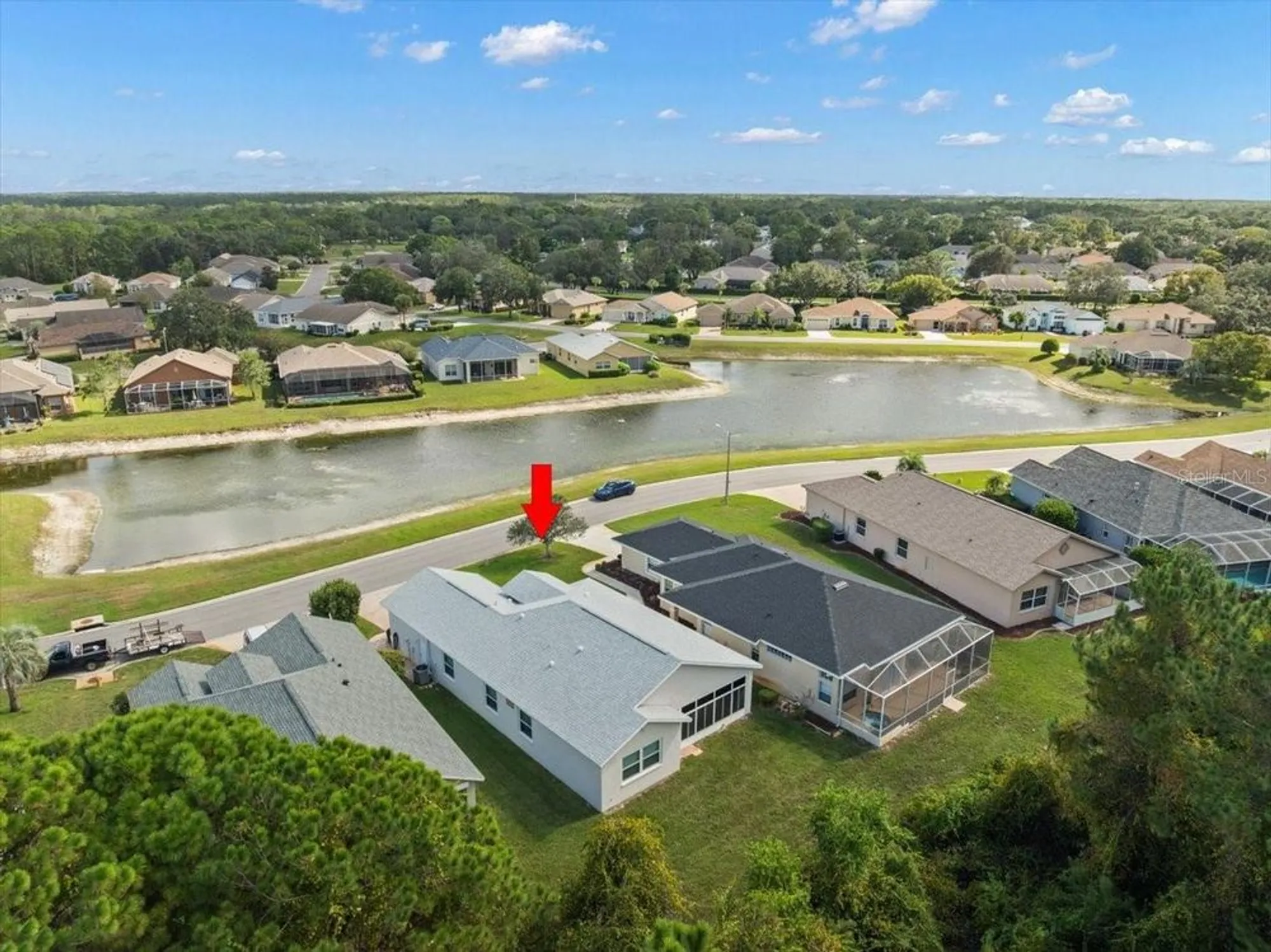 Property Slideshow image 54 of 55 | 10163 holly berry dr, Weeki Wachee, FL, 34613