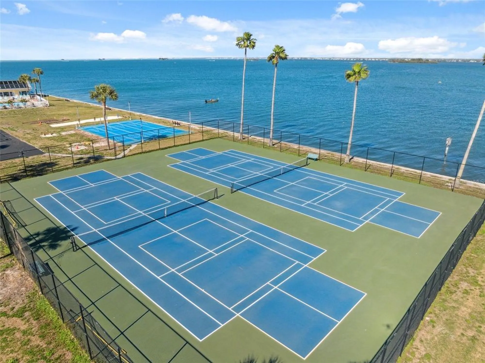 Property Slideshow image 20 of 23 | 9 forbes pl 512, Dunedin, FL, 34698