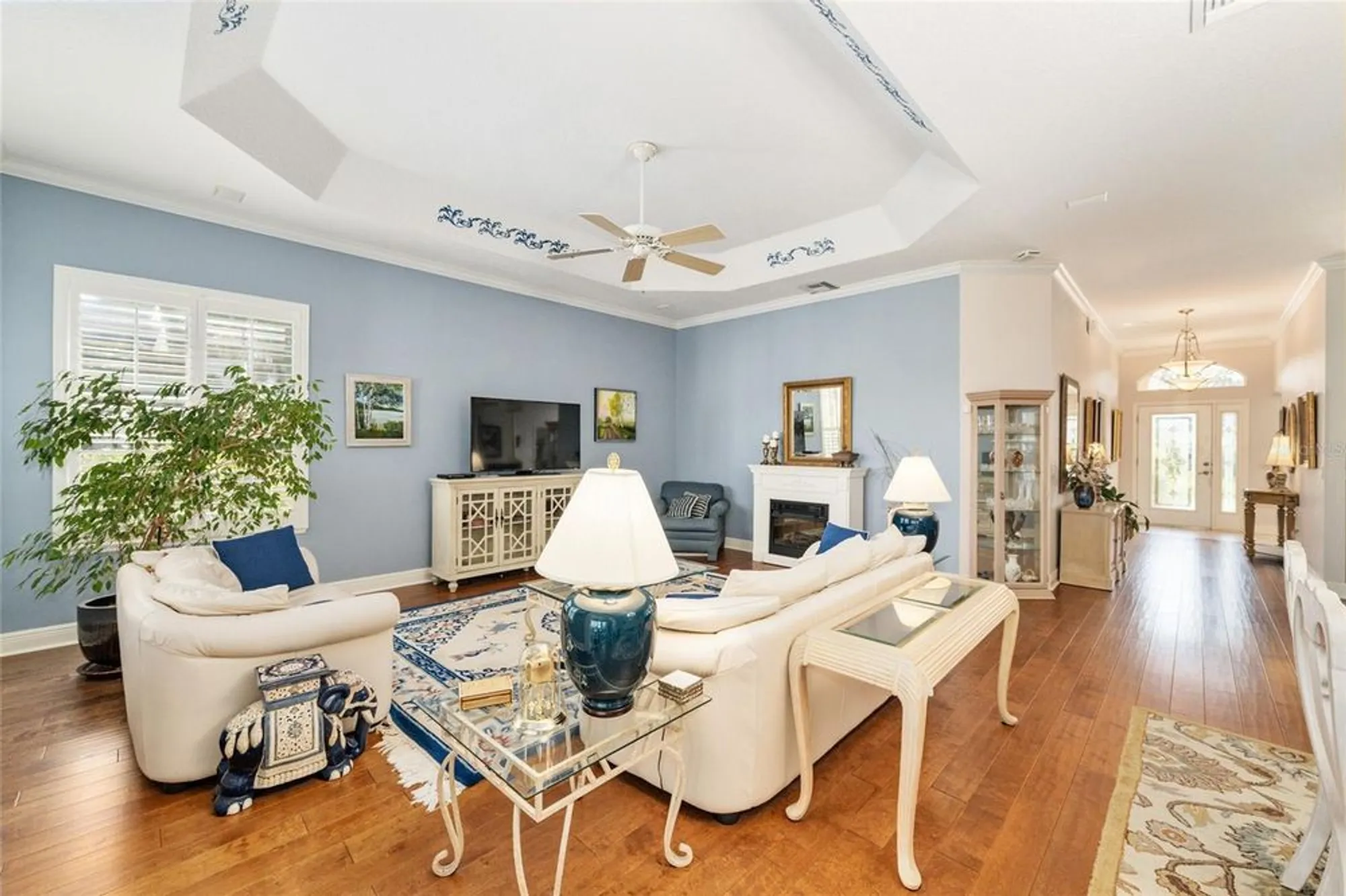 Property Slideshow image 13 of 52 | 1091 noble way, The Villages, FL, 32162