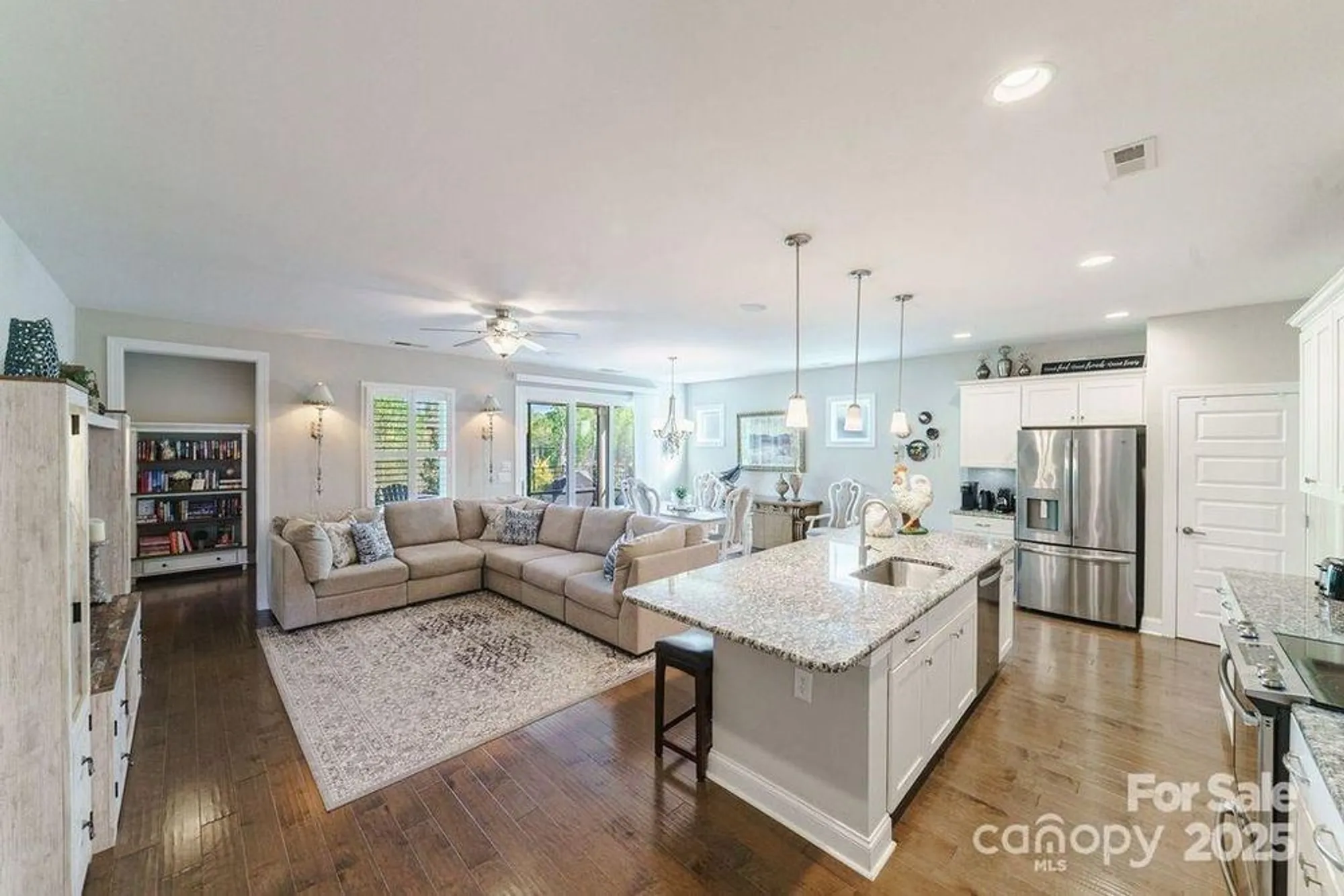 Property Slideshow image 8 of 44 | 4830 looking glass trl, Denver, NC, 28037