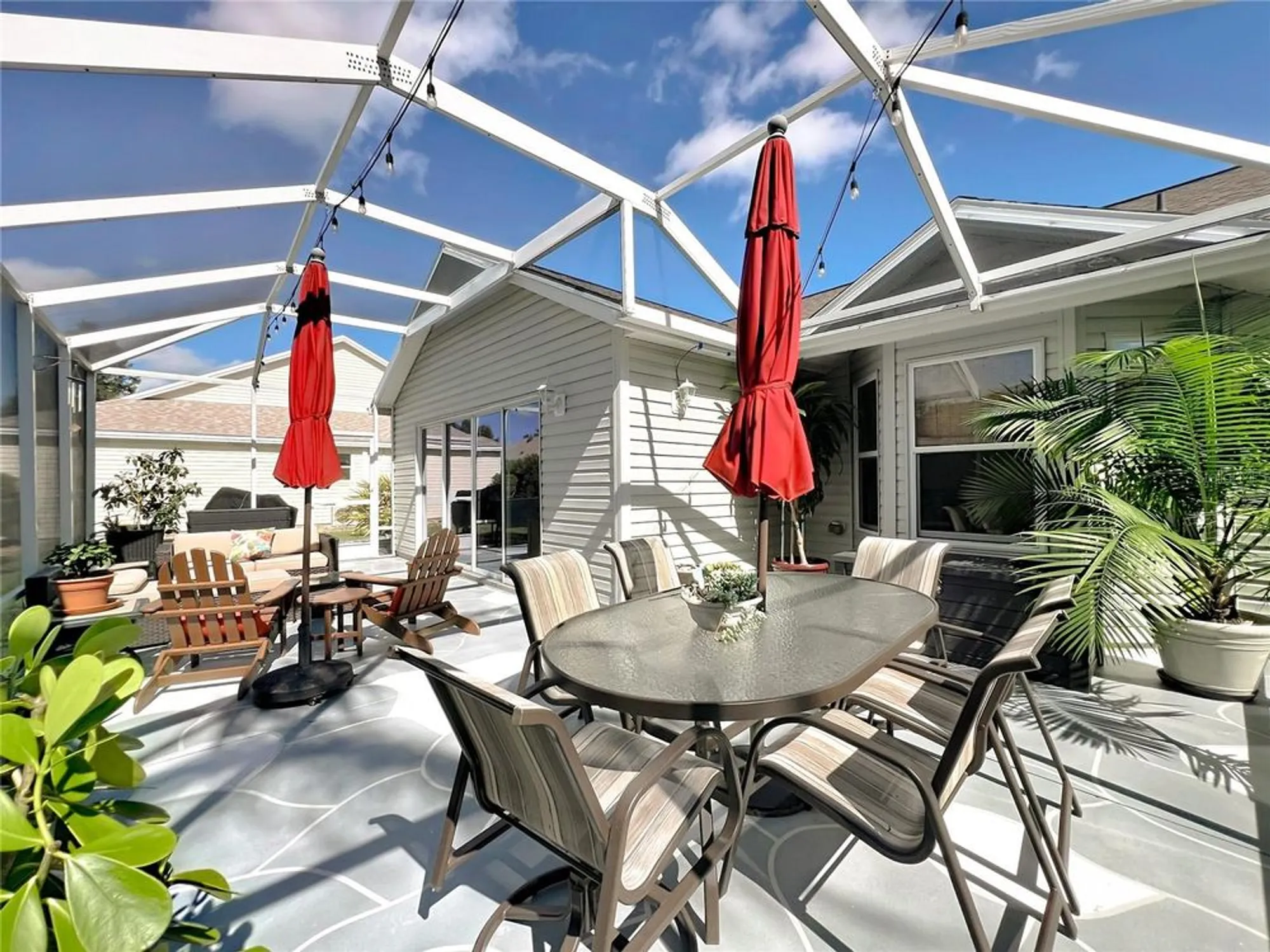 Property Slideshow image 44 of 55 | 17430 se 71st birchbrook ave, The Villages, FL, 32162