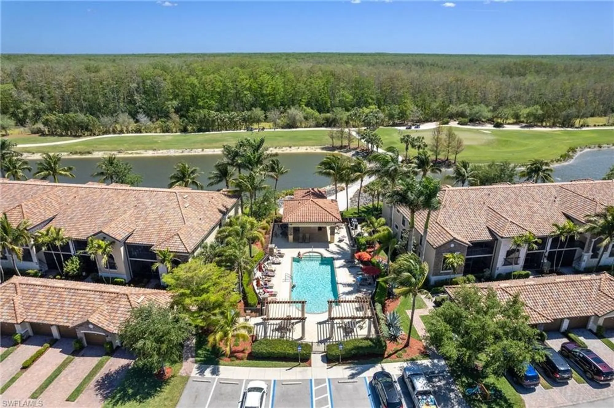 Property Slideshow image 27 of 50 | 17941 bonita national blvd unit 334, Bonita Springs, FL, 34135