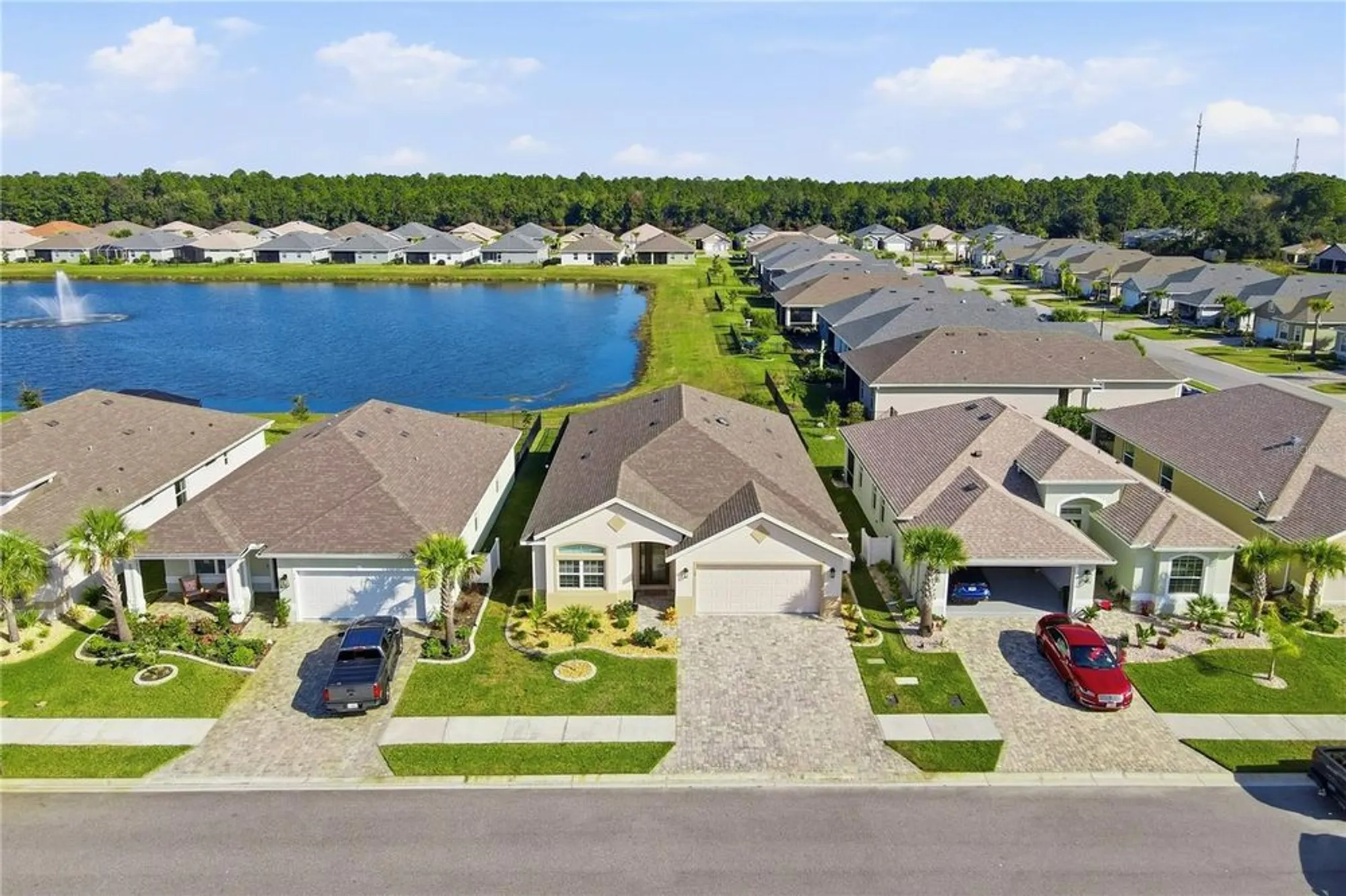 Property Slideshow image 11 of 51 | 14 matanzas lakes dr, Palm Coast, FL, 32137