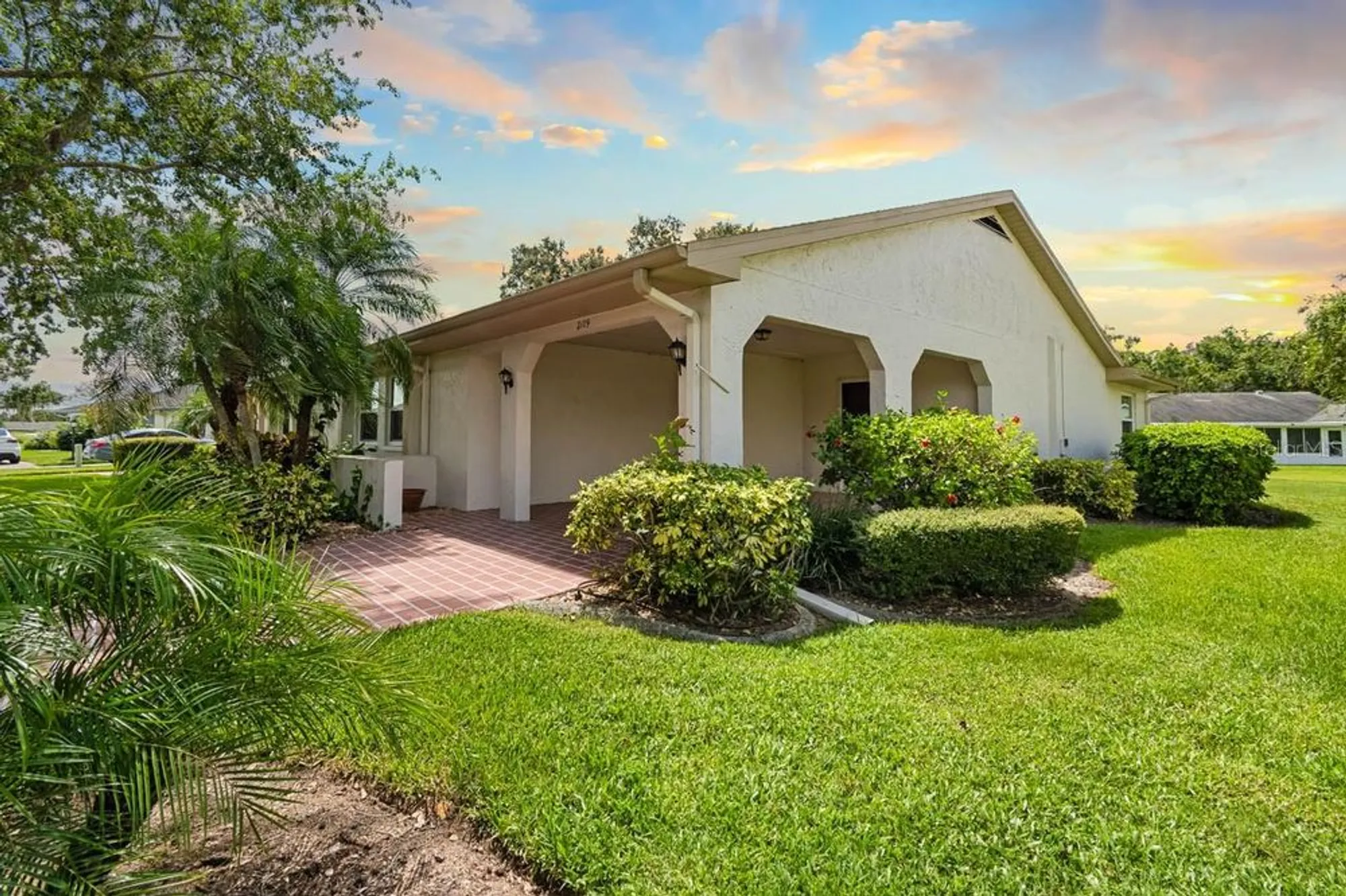Property Slideshow image 40 of 50 | 2109 harleston pl # 2109, Sun City Center, FL, 33573