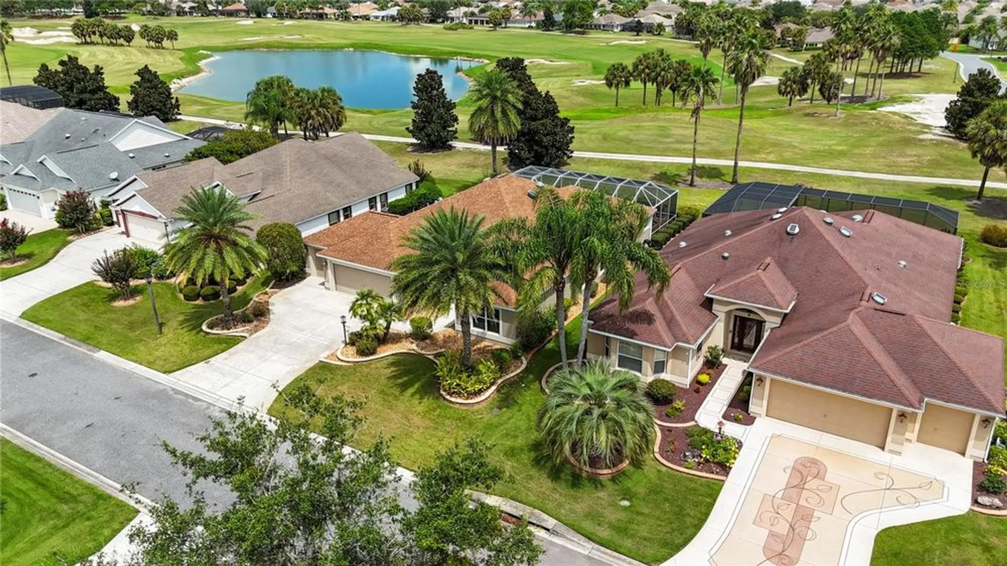 Property Slideshow image 45 of 54 | 415 kilmer way, The Villages, FL, 32162