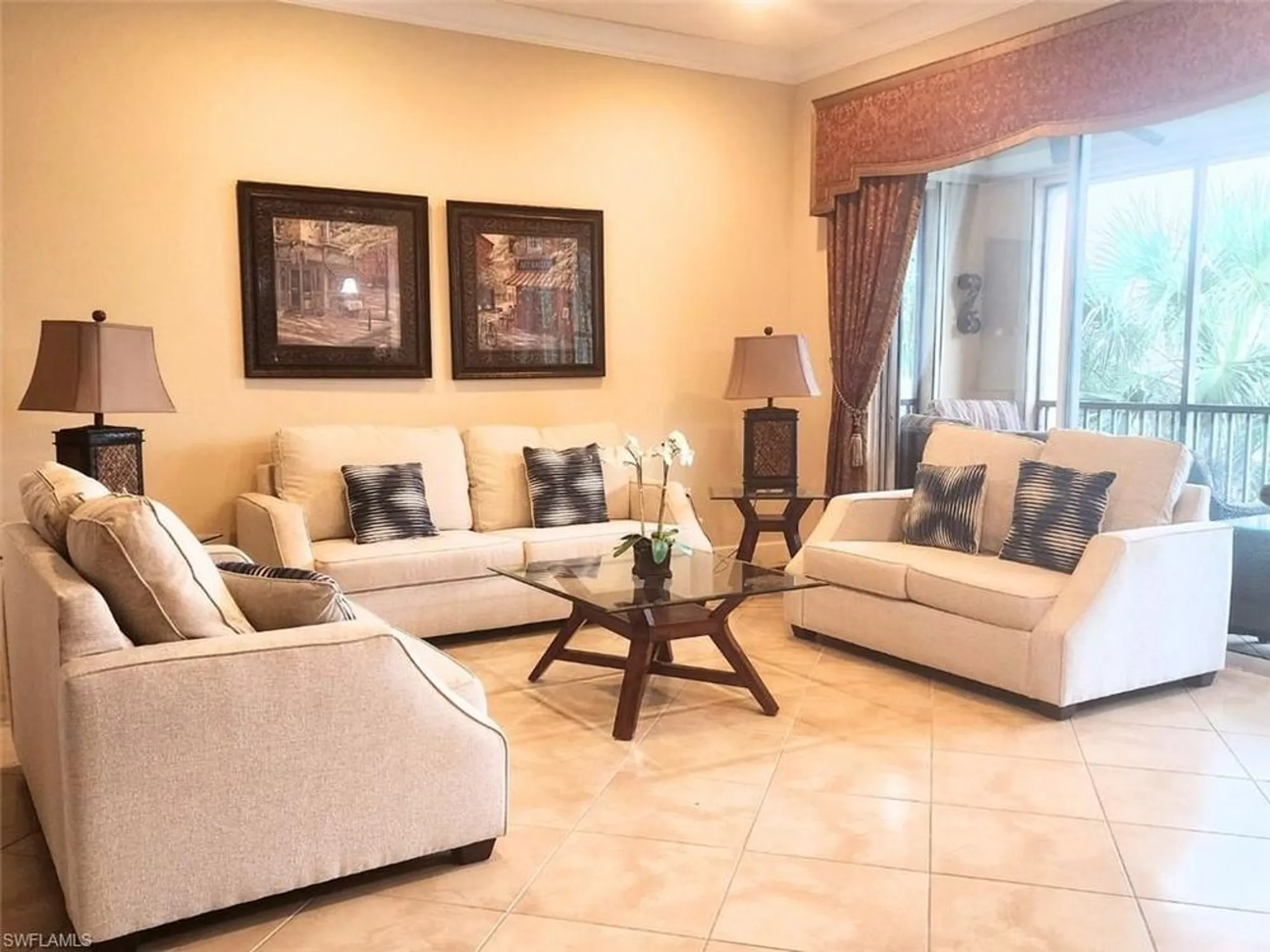 Property Slideshow image 10 of 43 | 10370 glastonbury cir 202, Fort Myers, FL, 33913