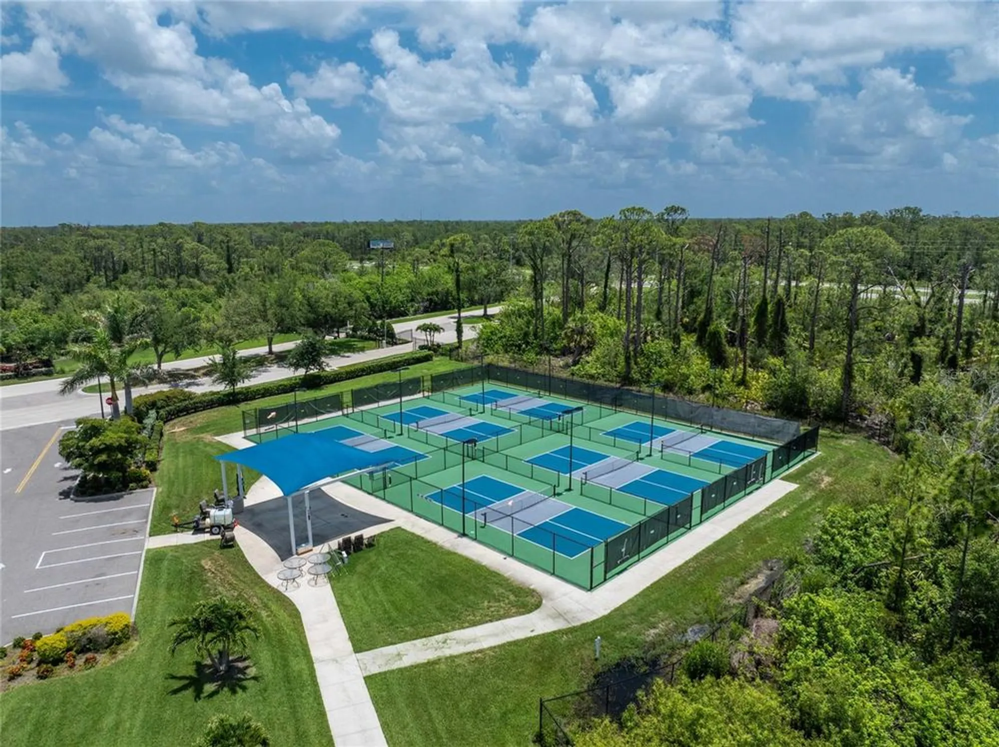 Property Slideshow image 55 of 67 | 14016 willow glen ct 112, Port Charlotte, FL, 33953