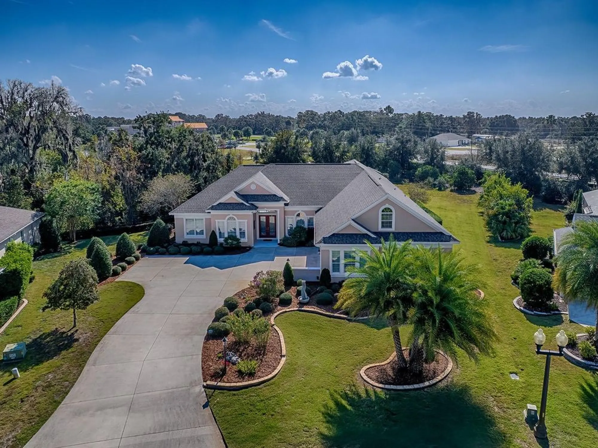 Property Slideshow image 61 of 66 | 1687 wading heron way, The Villages, FL, 32163