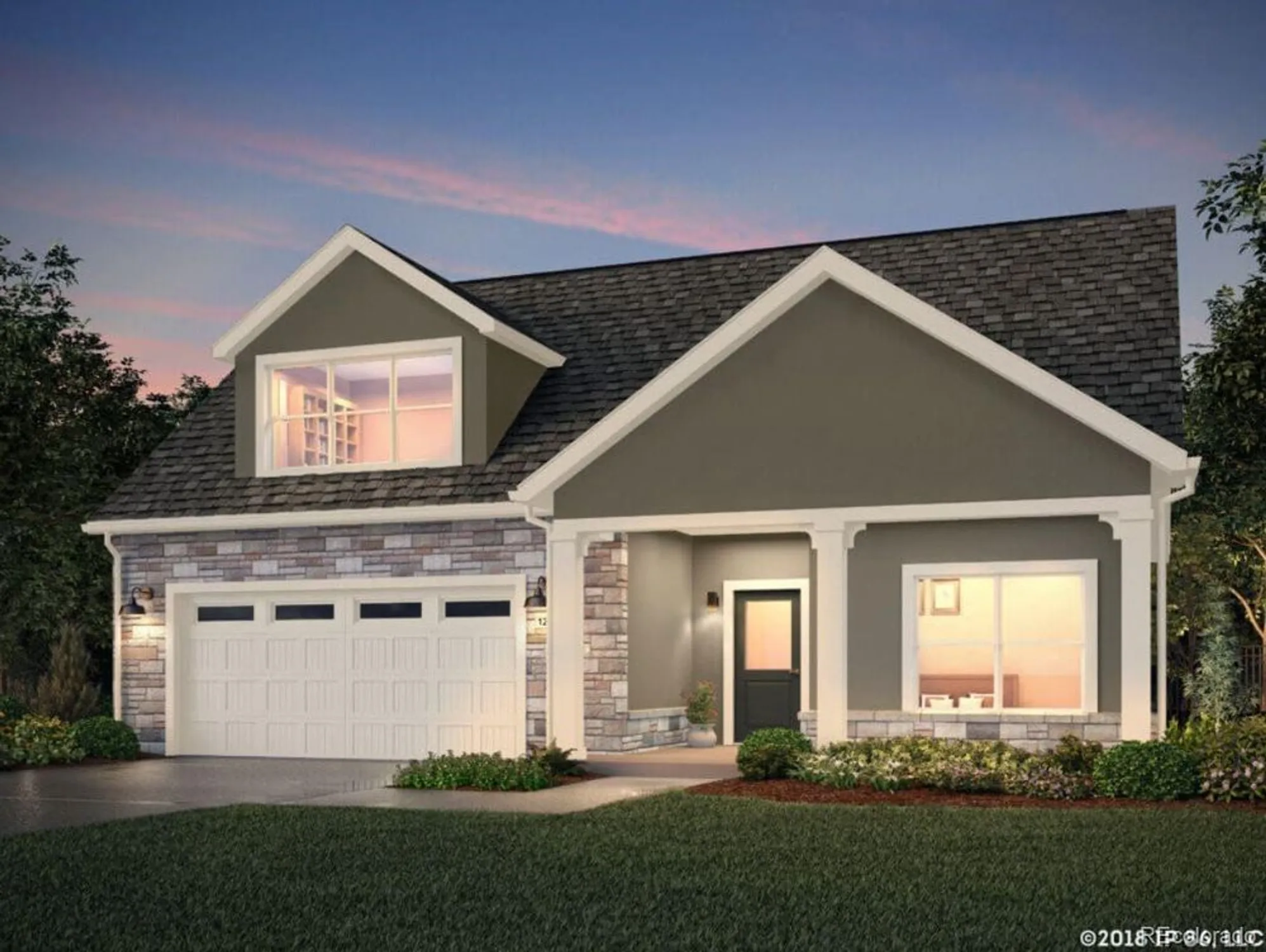 Property Slideshow image 3 of 32 | 374 josef cir, Fort Lupton, CO, 80621