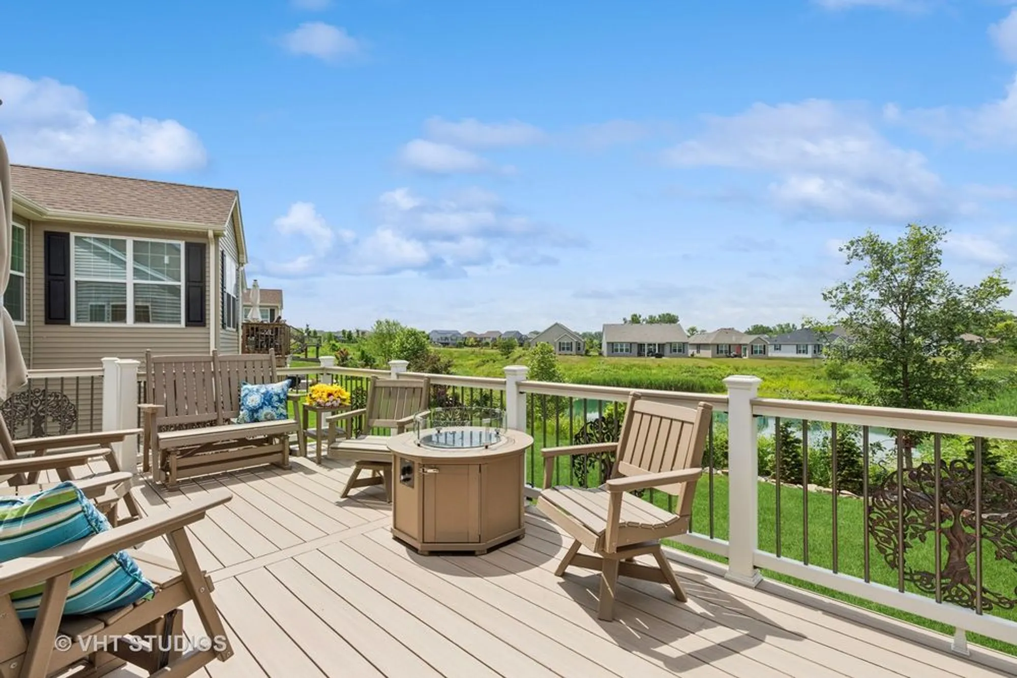 Property Slideshow image 25 of 36 | , Volo, IL, 60020