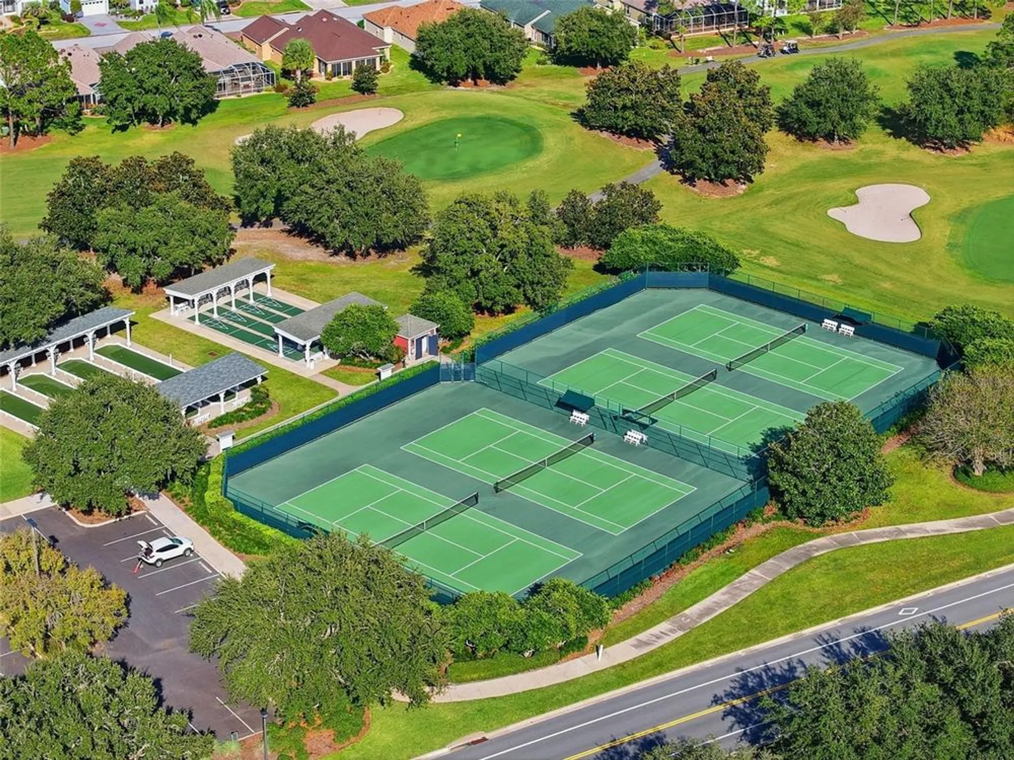 Property Slideshow image 57 of 69 | 17985 se 92nd amory ave, The Villages, FL, 32162