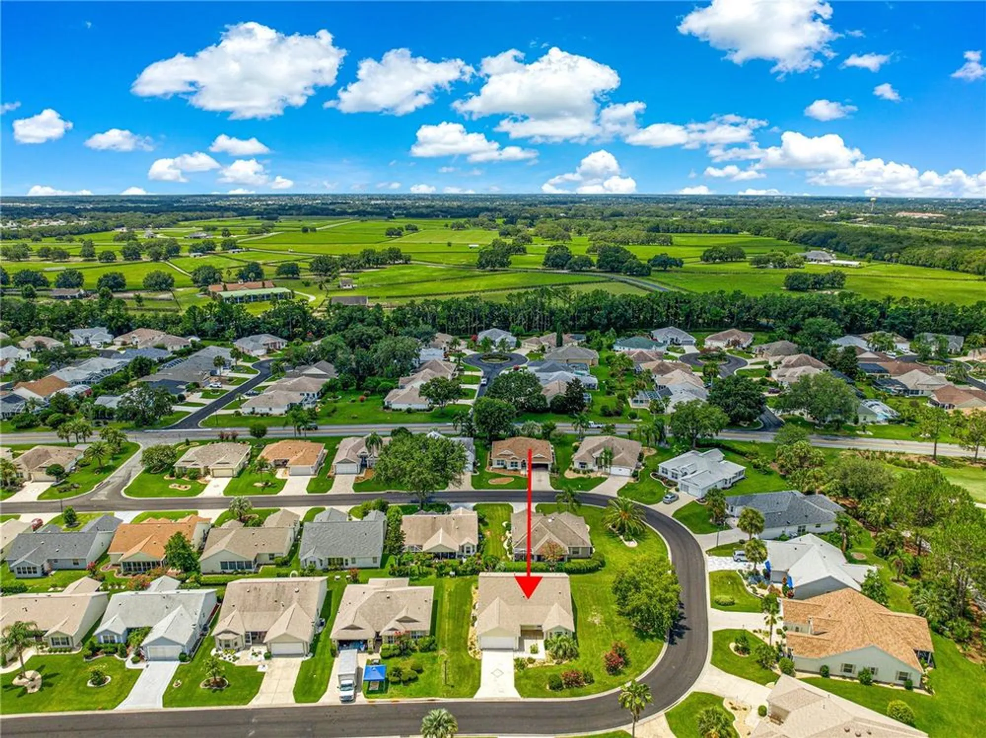 Property Slideshow image 56 of 58 | 2450 merida cir, The Villages, FL, 32162