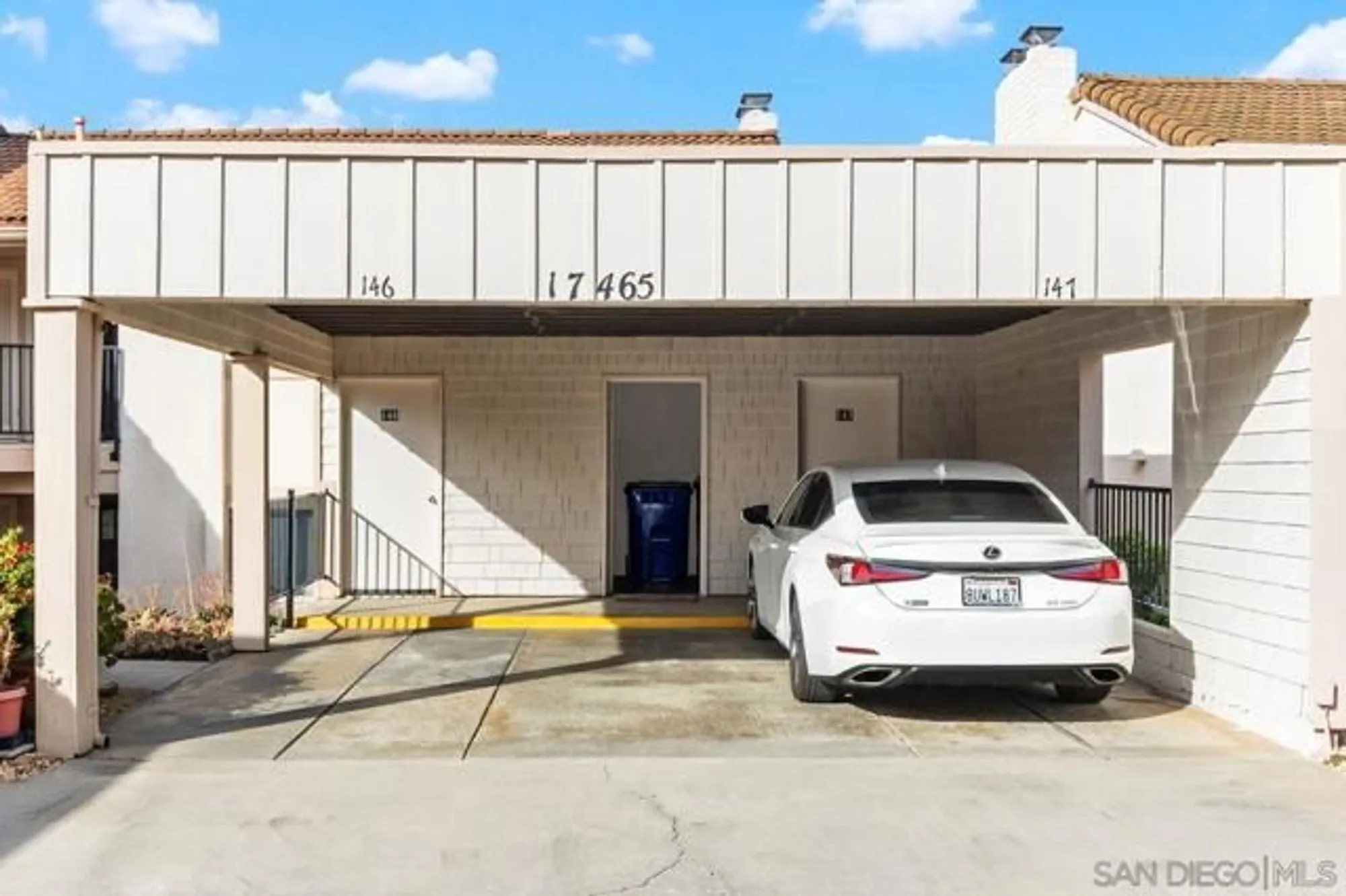 Property Slideshow image 39 of 39 | 17465 plaza animado 147, San Diego, CA, 92128