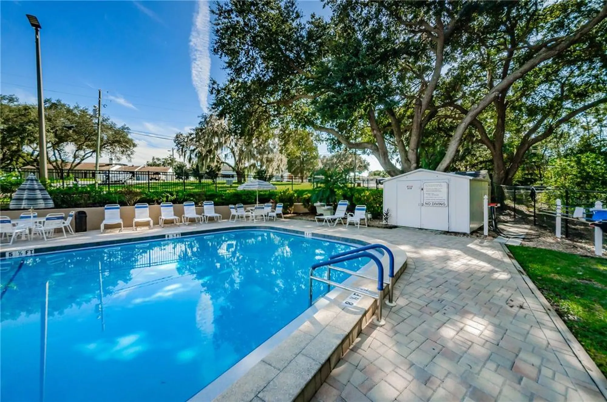 Property Slideshow image 68 of 100 | 3420 stonehaven ct d, Palm Harbor, FL, 34684