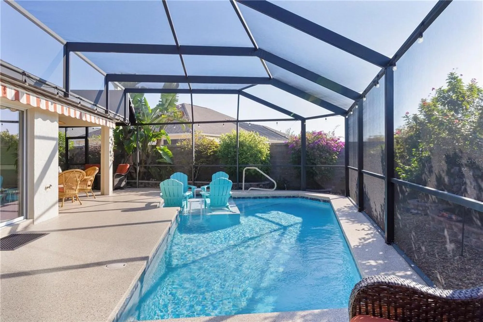 Property Slideshow image 50 of 65 | 16839 se 91st crenshaw ter, The Villages, FL, 32162