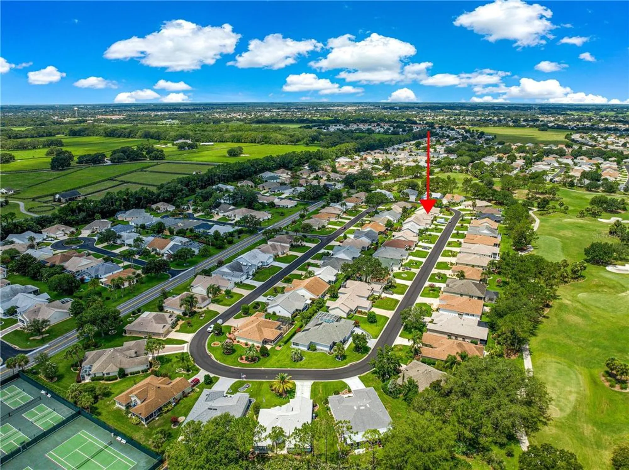 Property Slideshow image 58 of 58 | 2450 merida cir, The Villages, FL, 32162