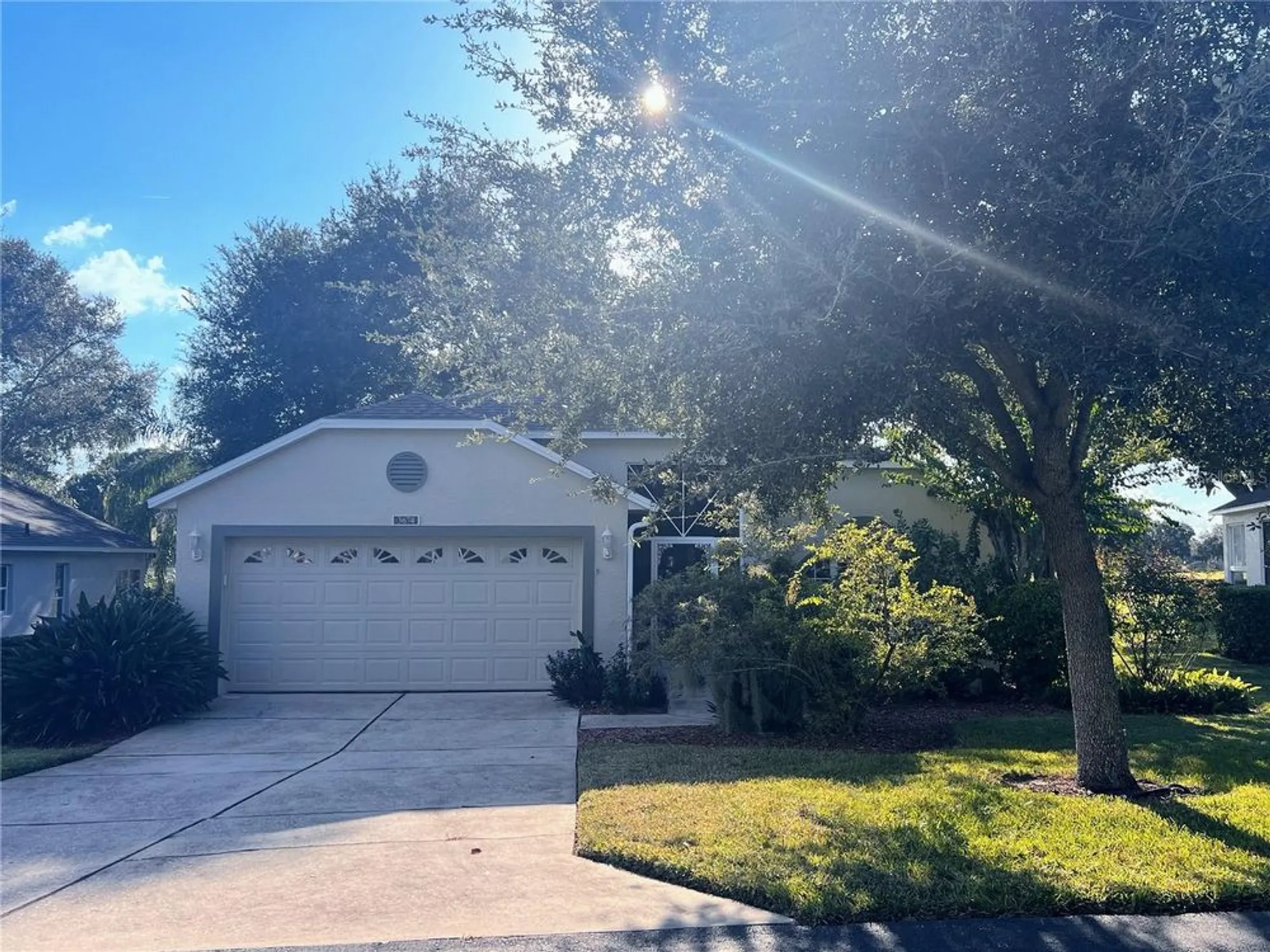 Property Slideshow image 1 of 48 | 3674 doune way, Clermont, FL, 34711