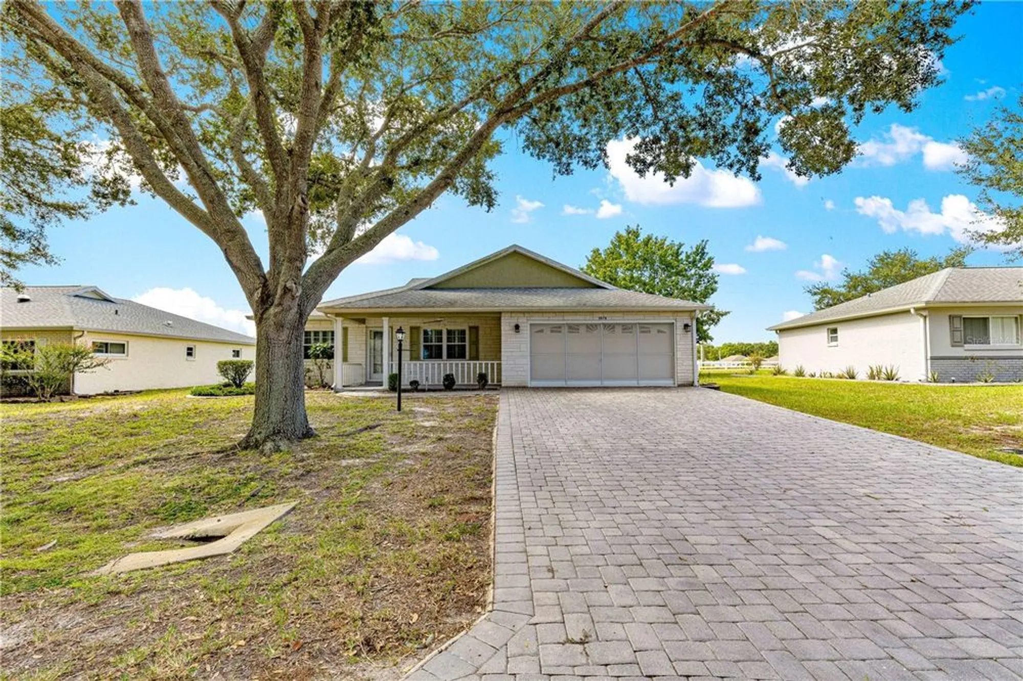 Property Slideshow image 1 of 49 | 9878 sw 97th ln, Ocala, FL, 34481