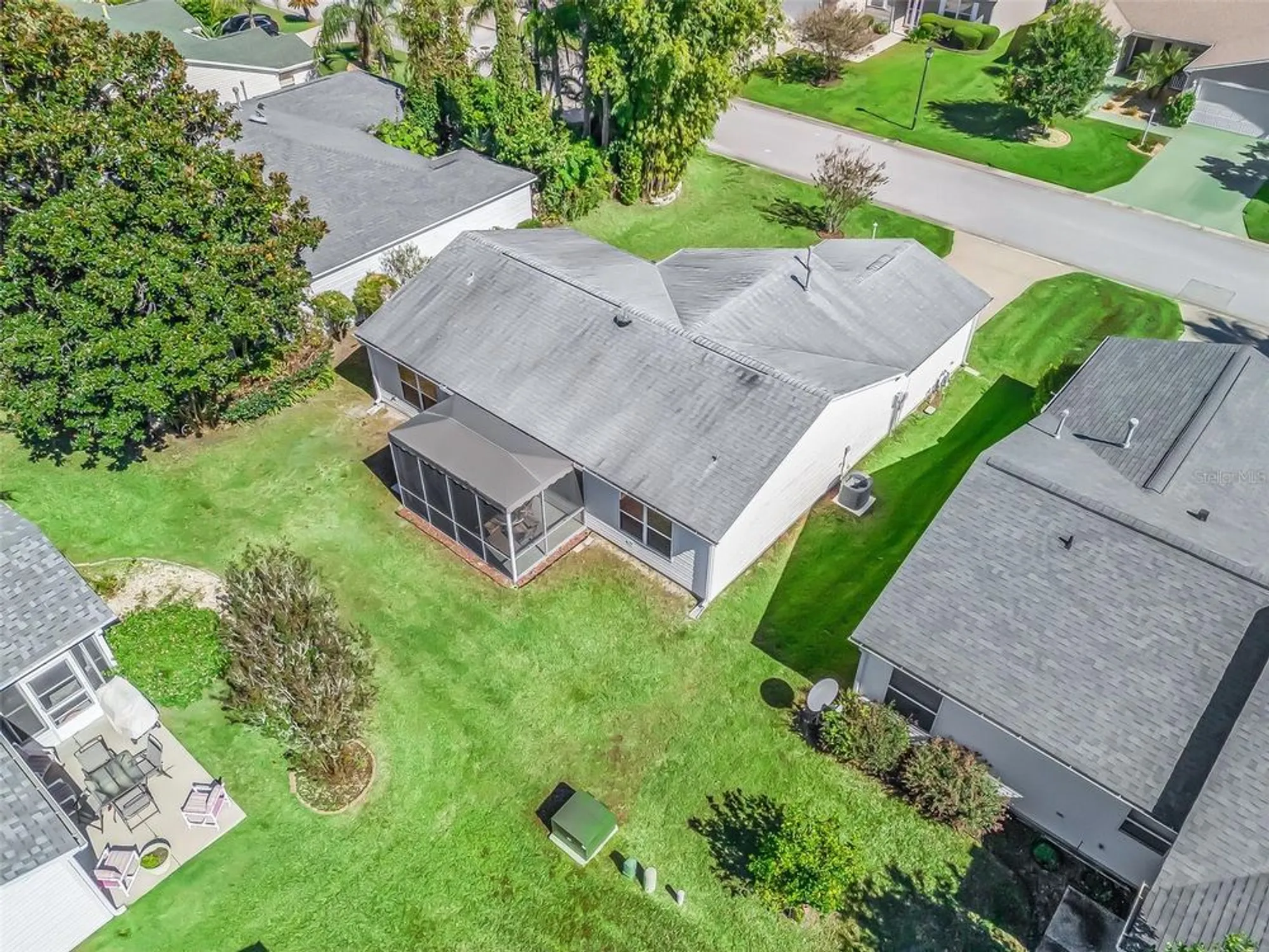 Property Slideshow image 54 of 57 | 17930 se 83rd melody ave, The Villages, FL, 32162