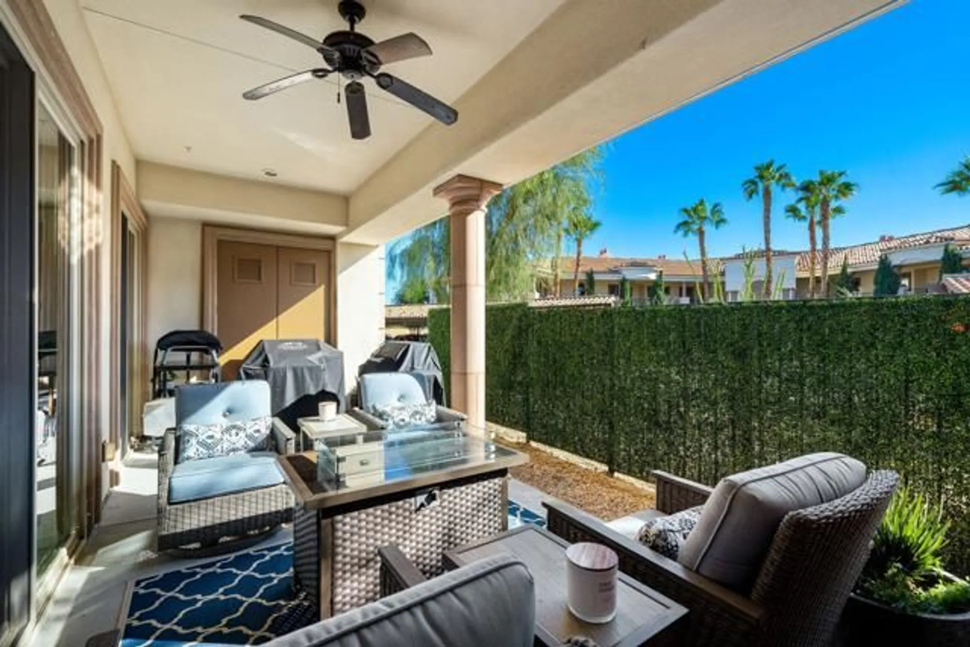Property Slideshow image 23 of 37 | 2100 via calderia unit 2102, Palm Desert, CA, 92260